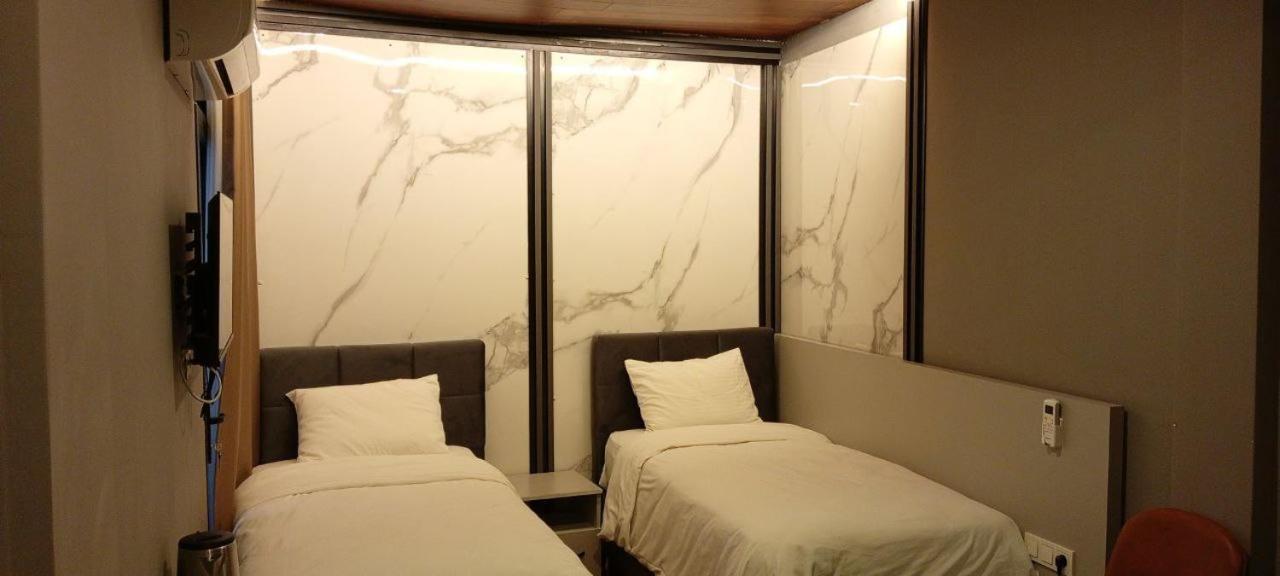 Taksim Gokotta Aparthotel