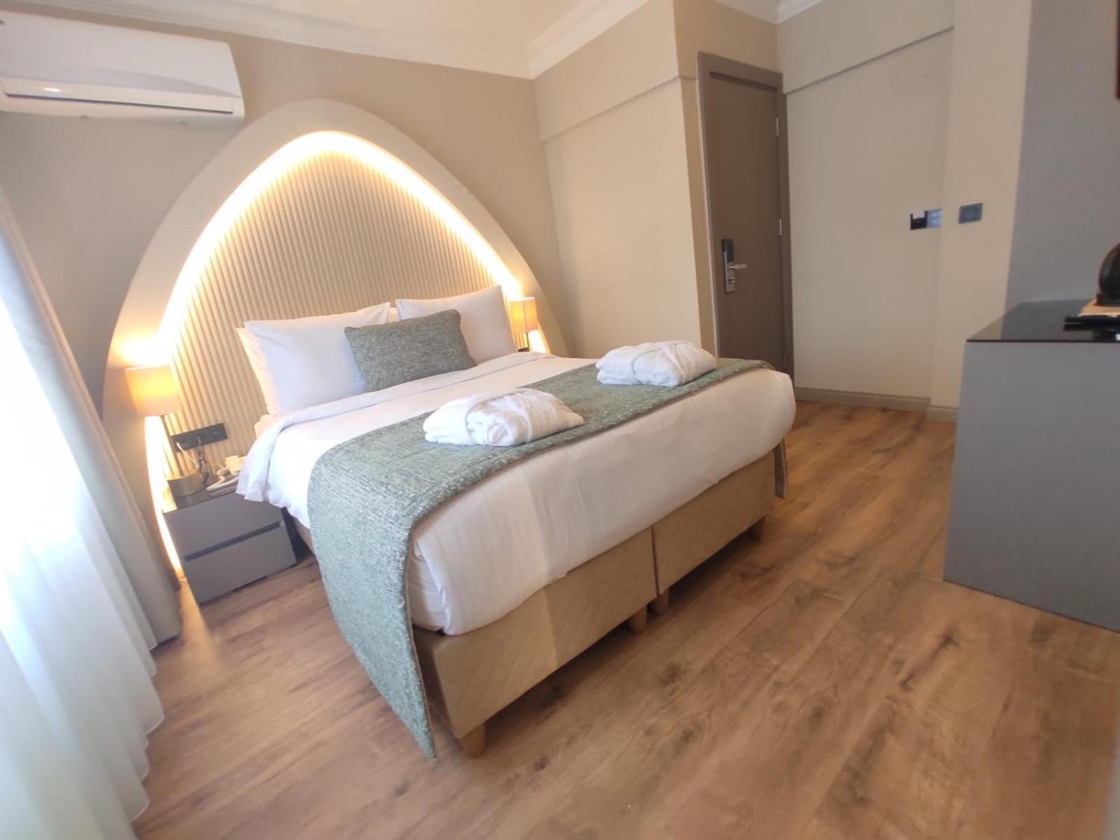 Hotel Mara Oldcity Istanbul