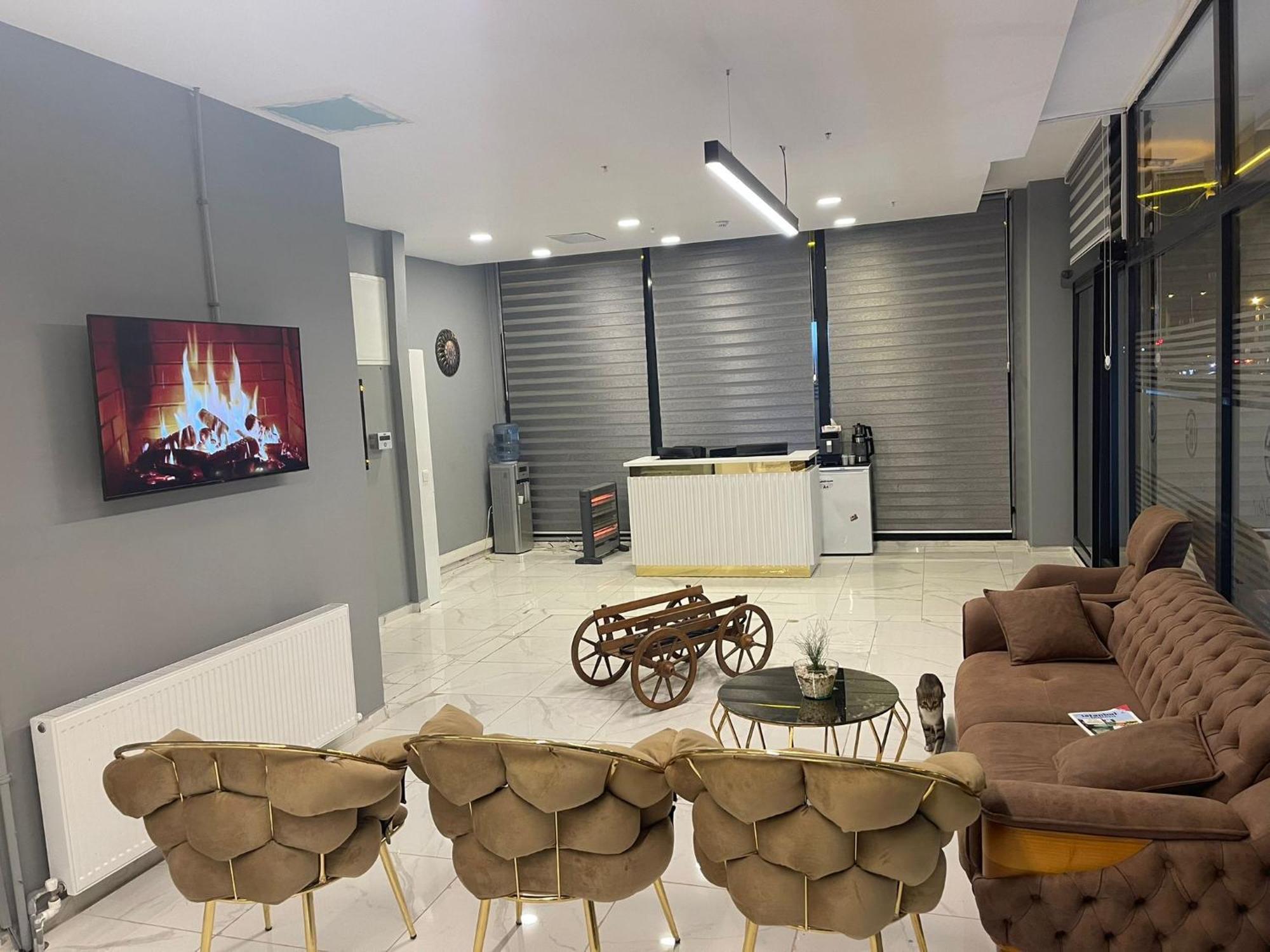 Cevvo Pendik