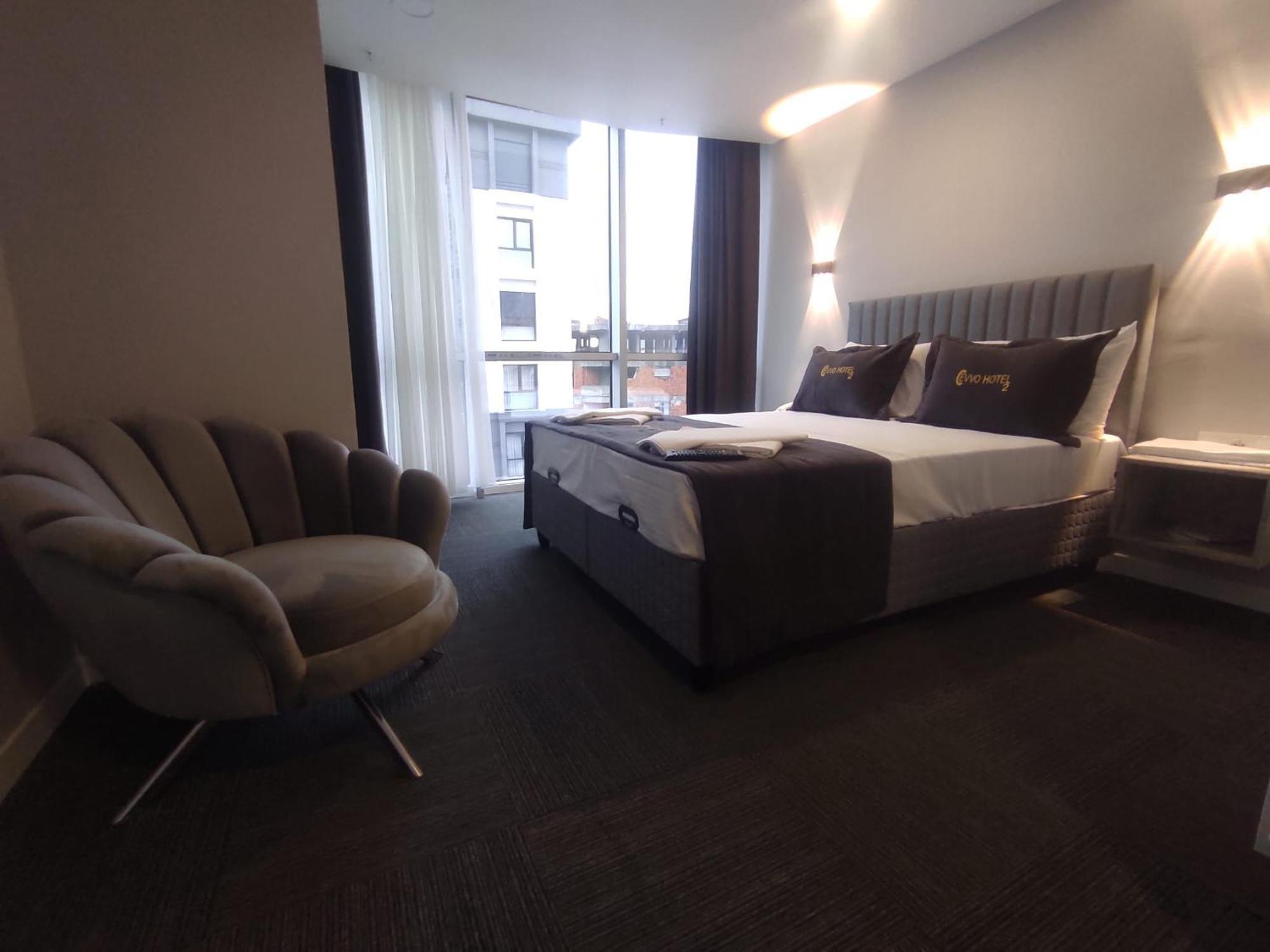 Cevvo Pendik Hotel