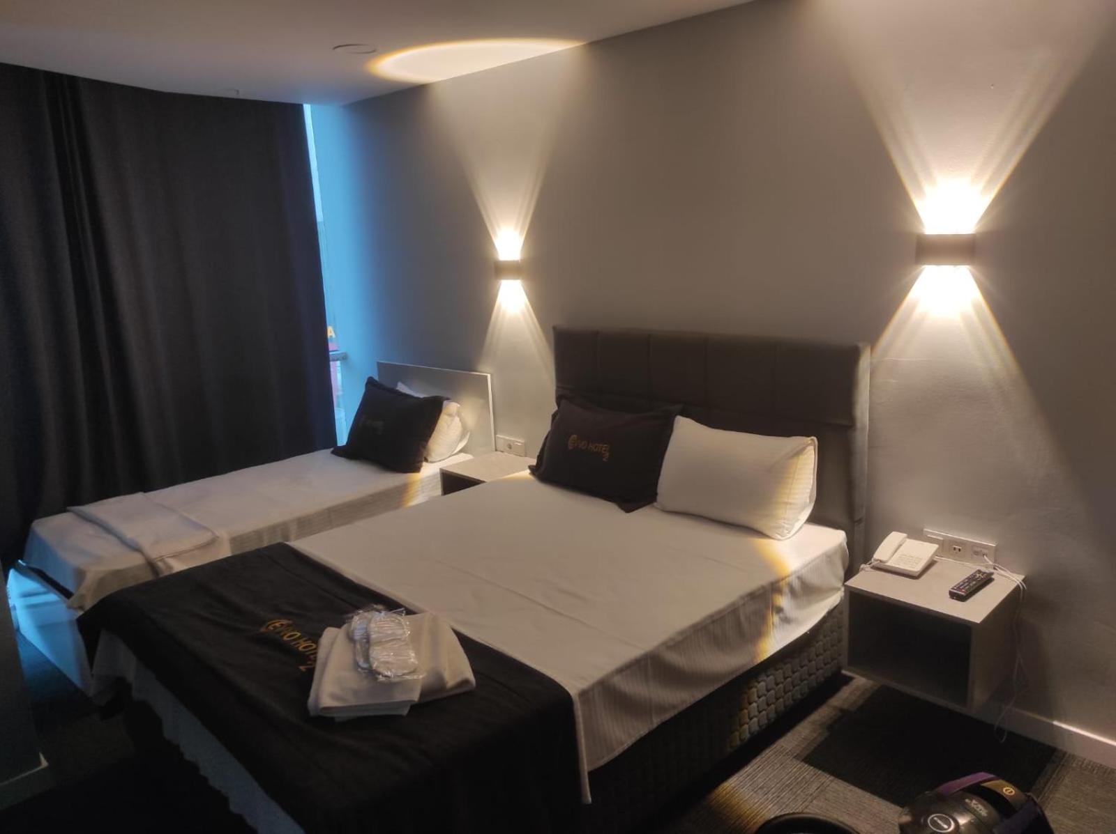 Hotel Cevvo Pendik