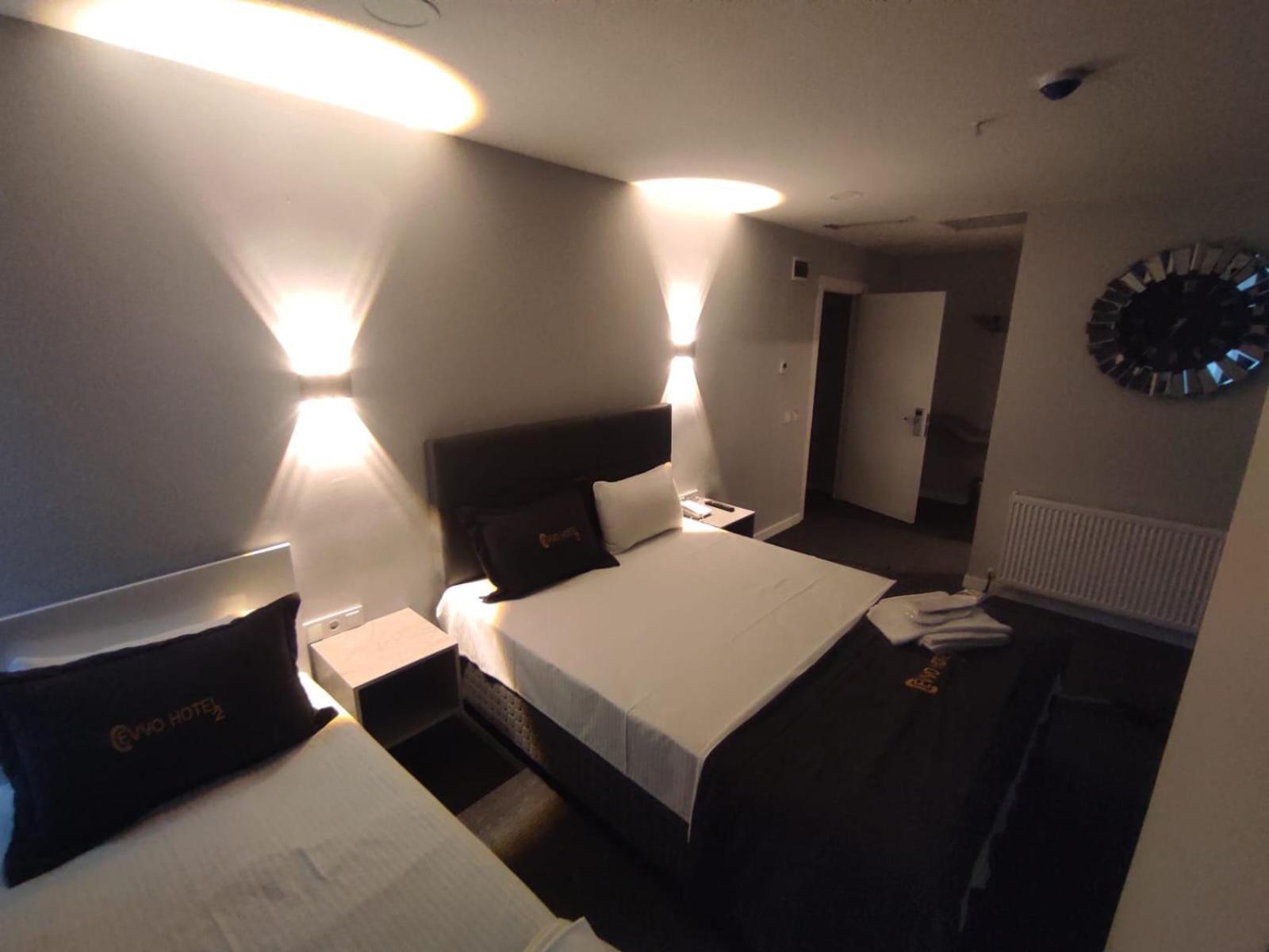 Hotel Cevvo Pendik Istanbul