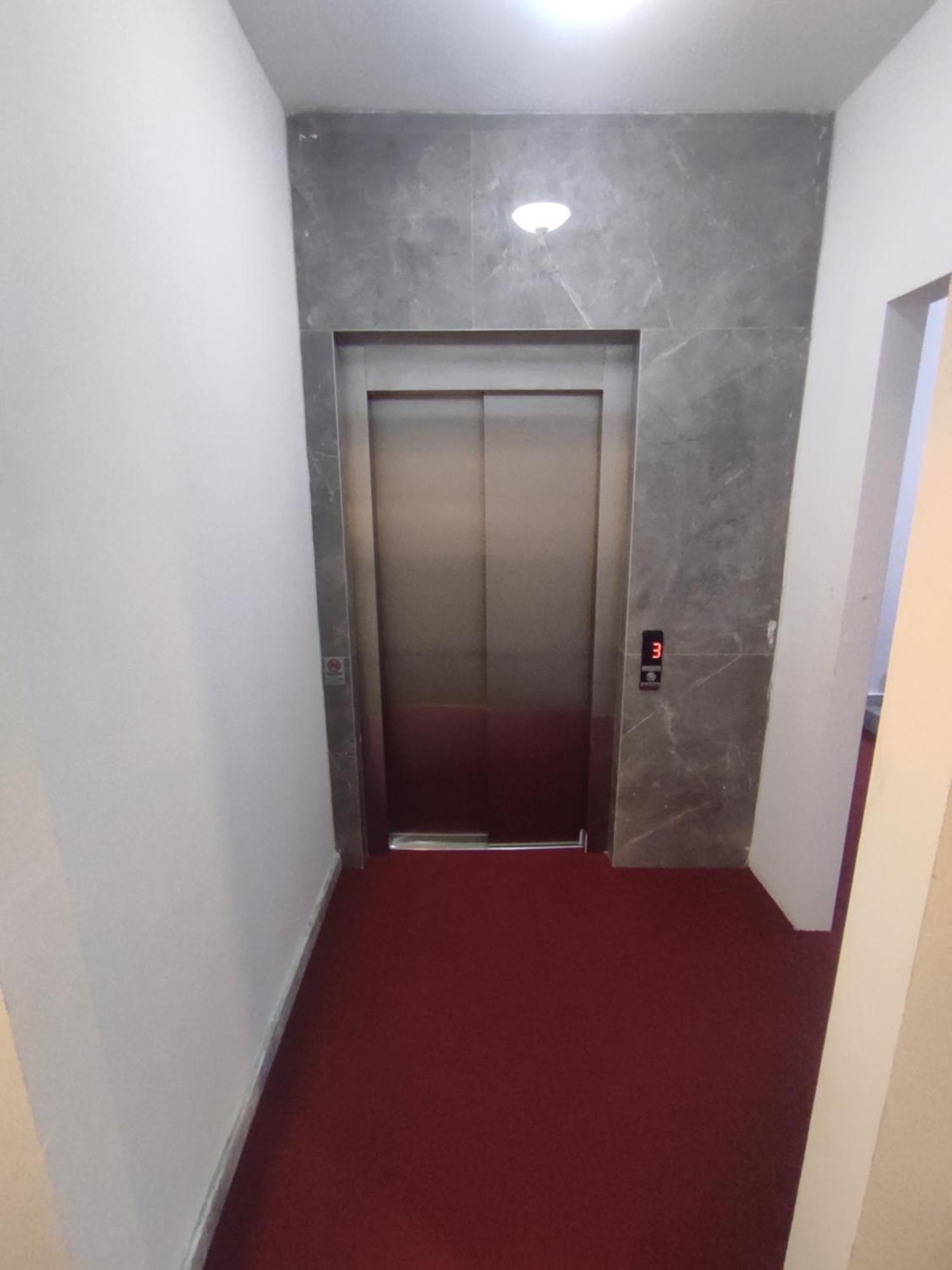 Hotel Cevvo Pendik
