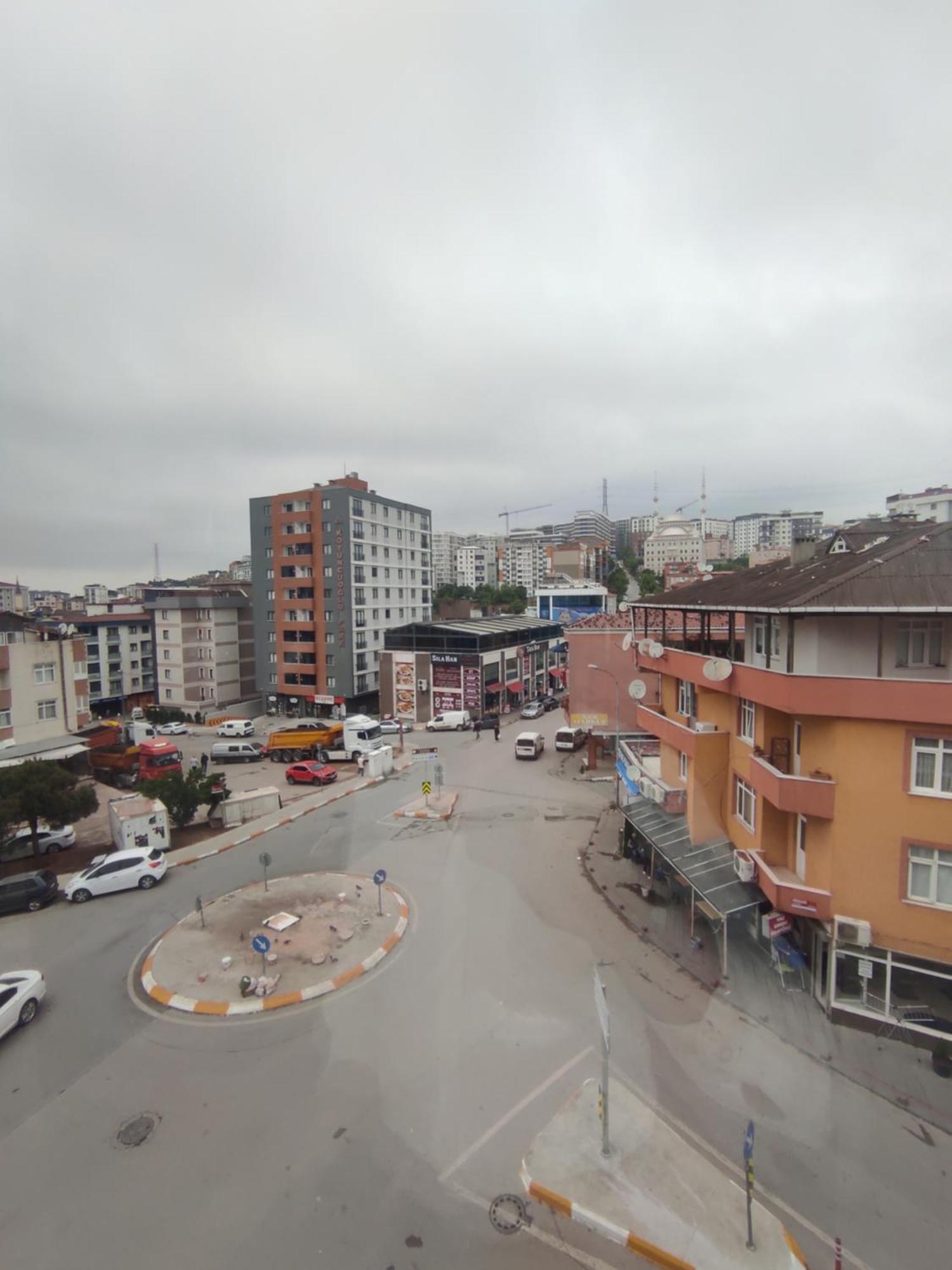 Cevvo Pendik Istanbul