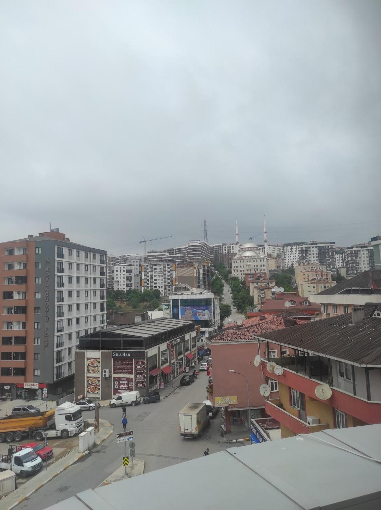 Hotel Cevvo Pendik Istanbul