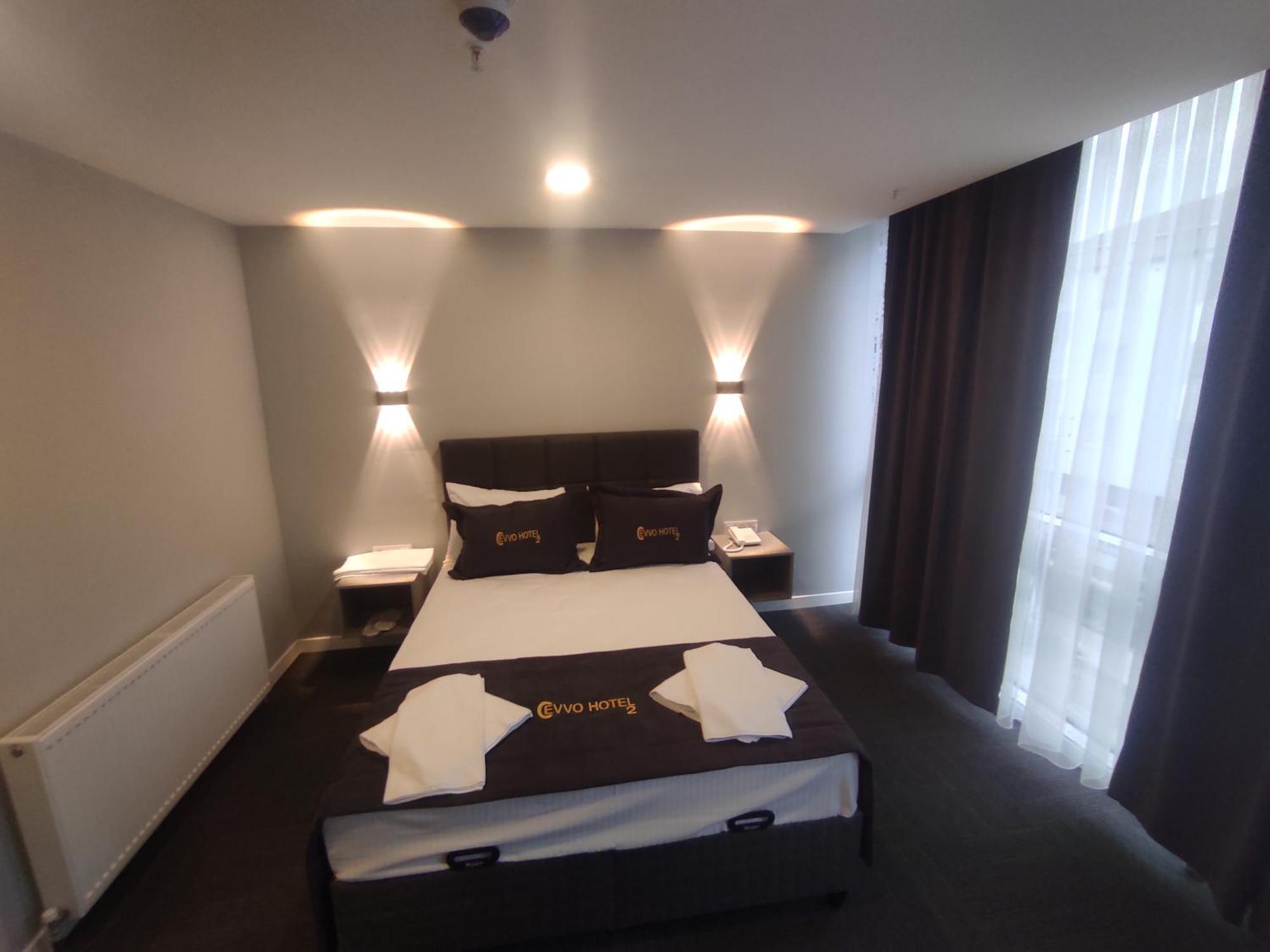 Cevvo Pendik * Istanbul