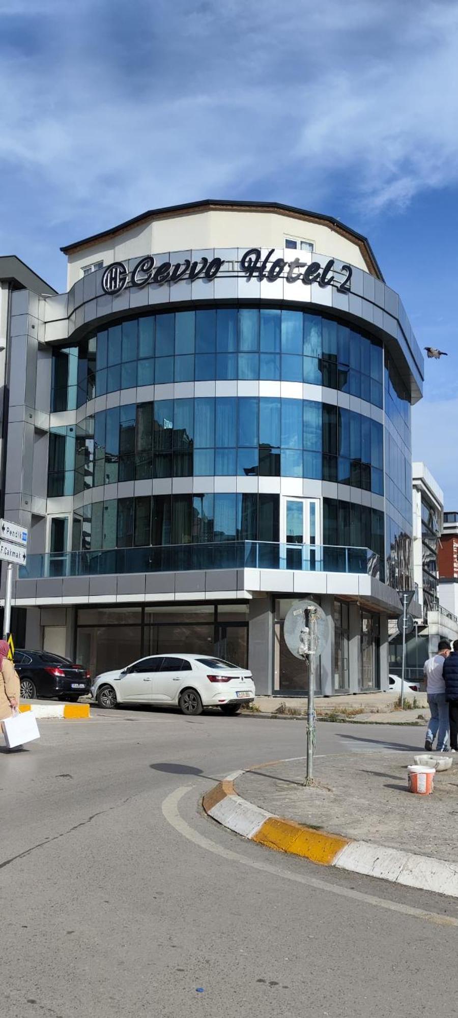 Cevvo Pendik