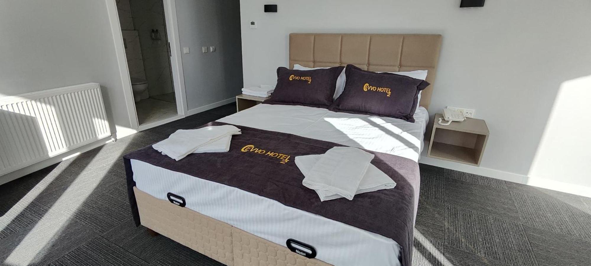 Hotel Cevvo Pendik *