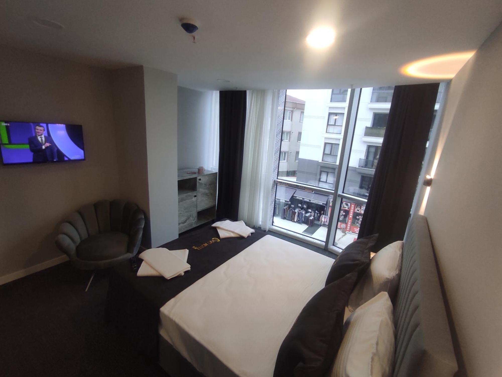 Cevvo Pendik Hotel Istanbul