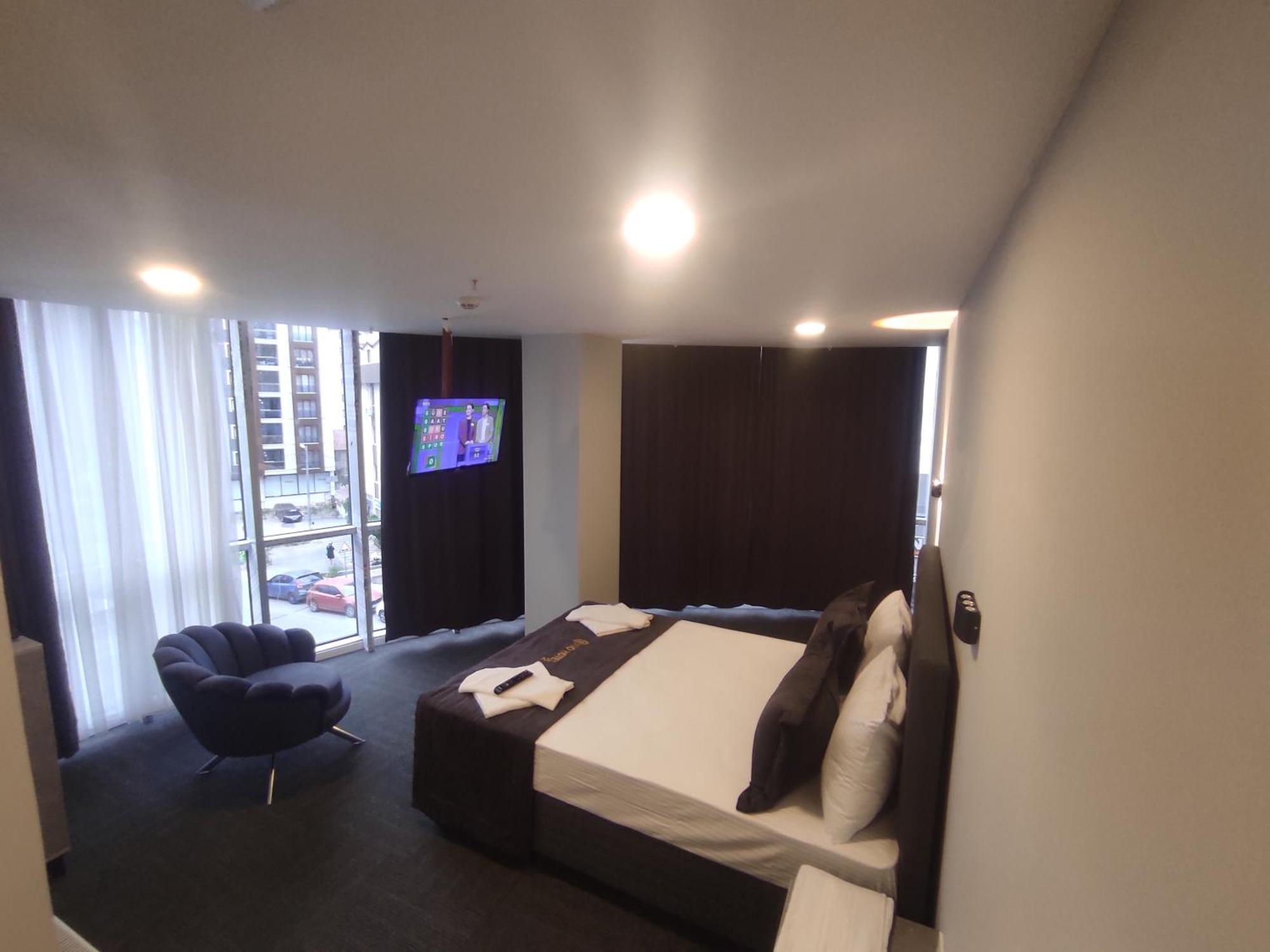 Cevvo Pendik Hotel *