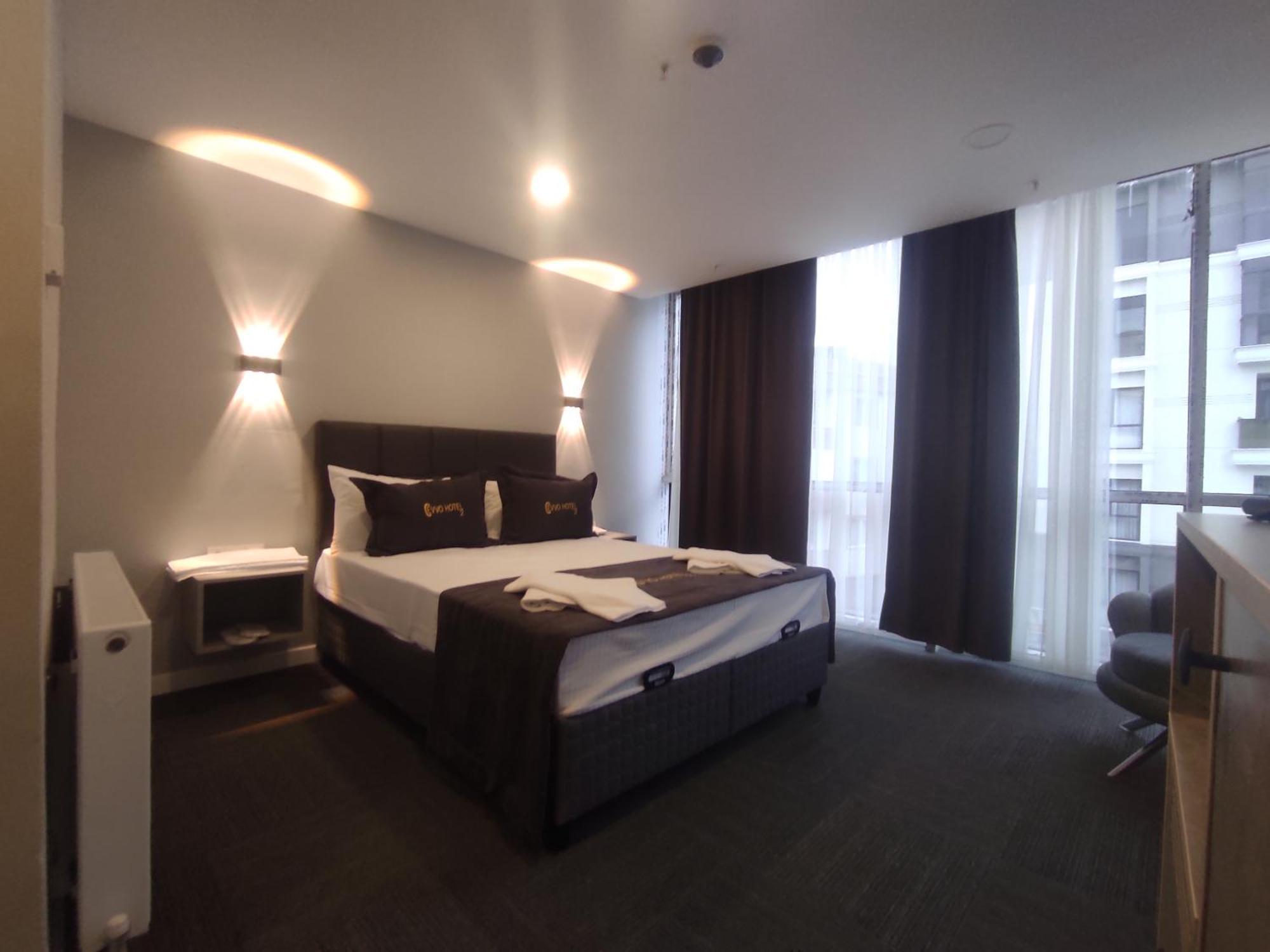 Cevvo Pendik Hotel Istanbul