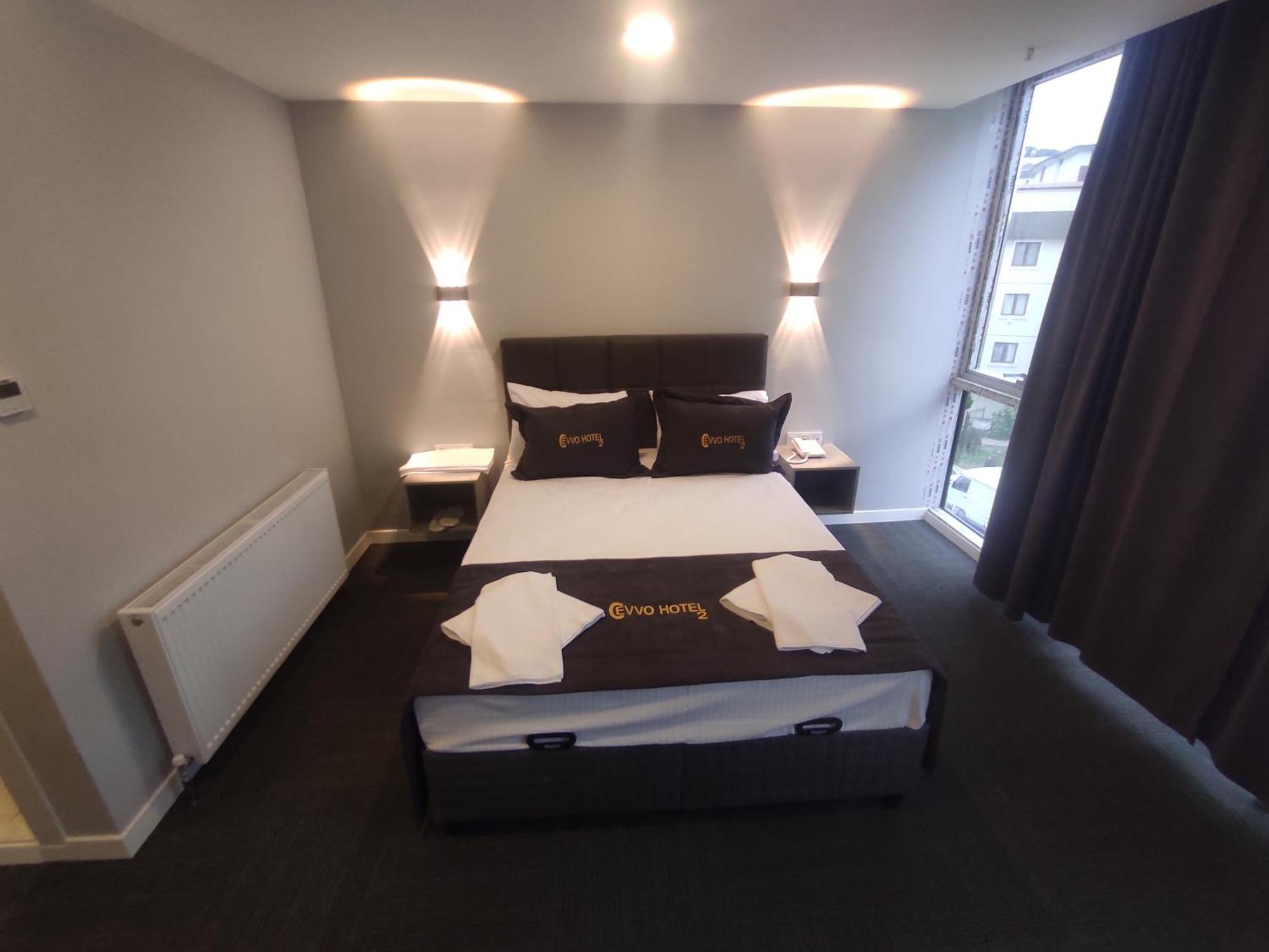 Cevvo Pendik Hotel