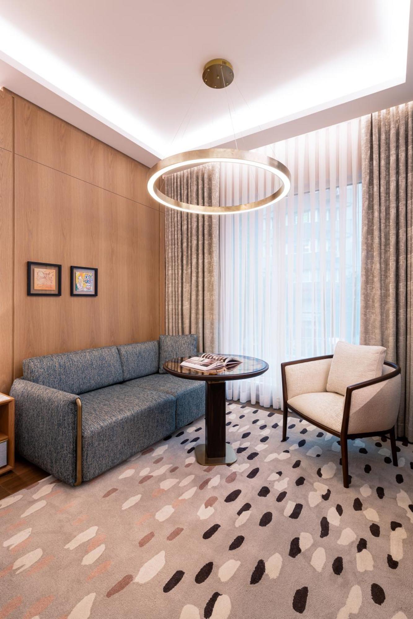 Ramada Plaza By Wyndham Center (adults Only) 5*