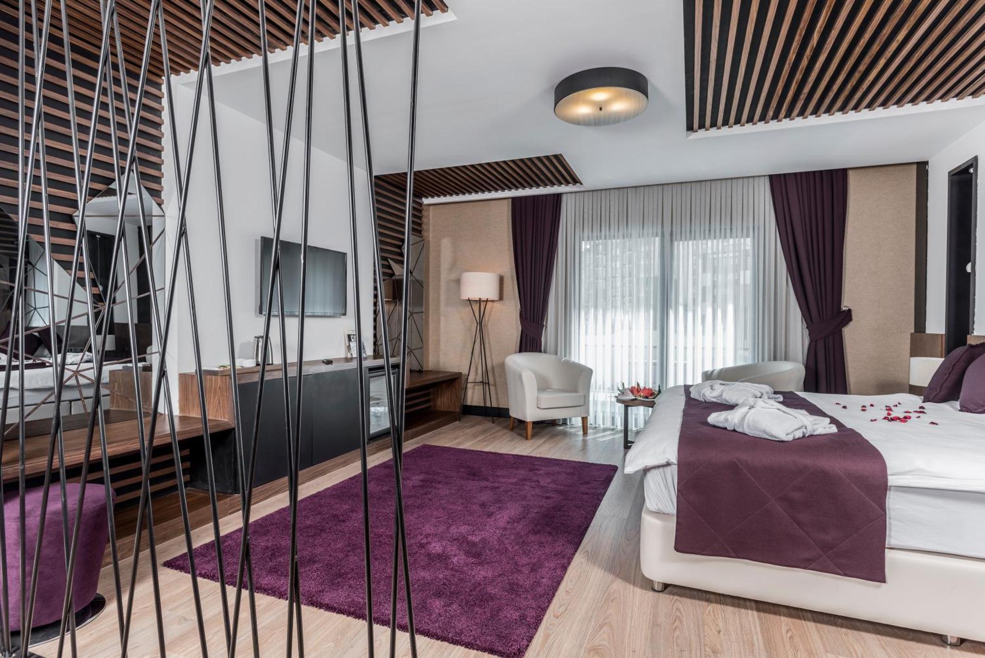 Aydinoglu Hotel 4*