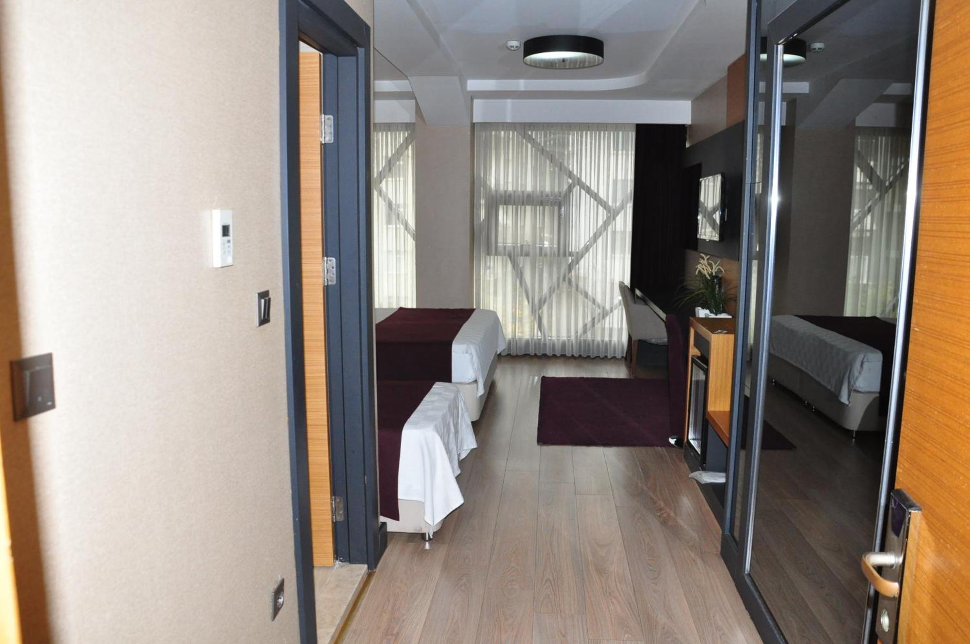 Hotel Aydinoglu