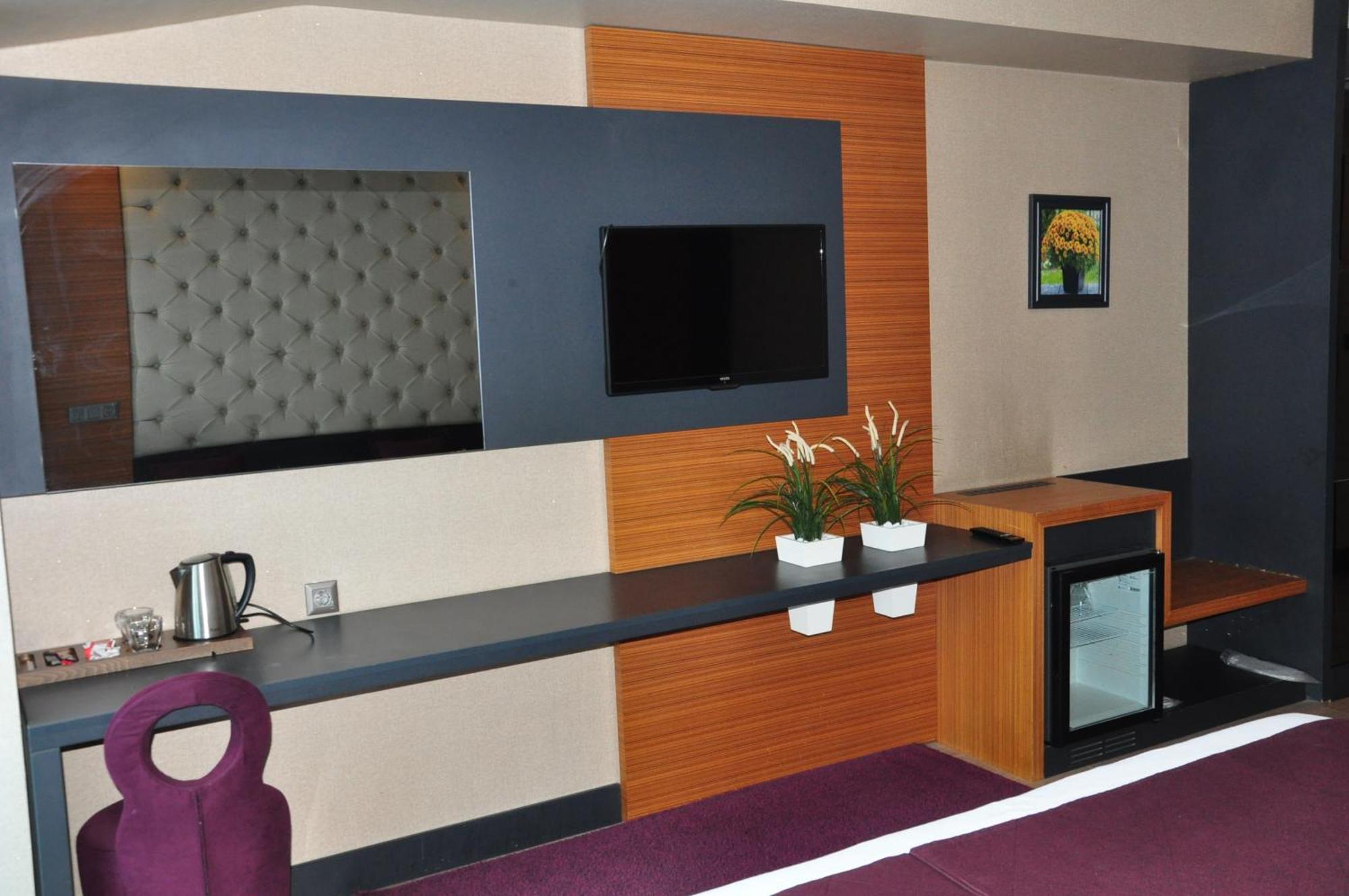 Hotel Aydinoglu Istanbul
