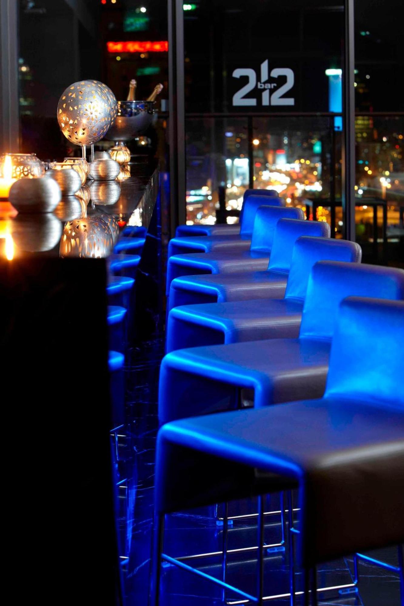 Renaissance Polat Bosphorus Hotel 5*