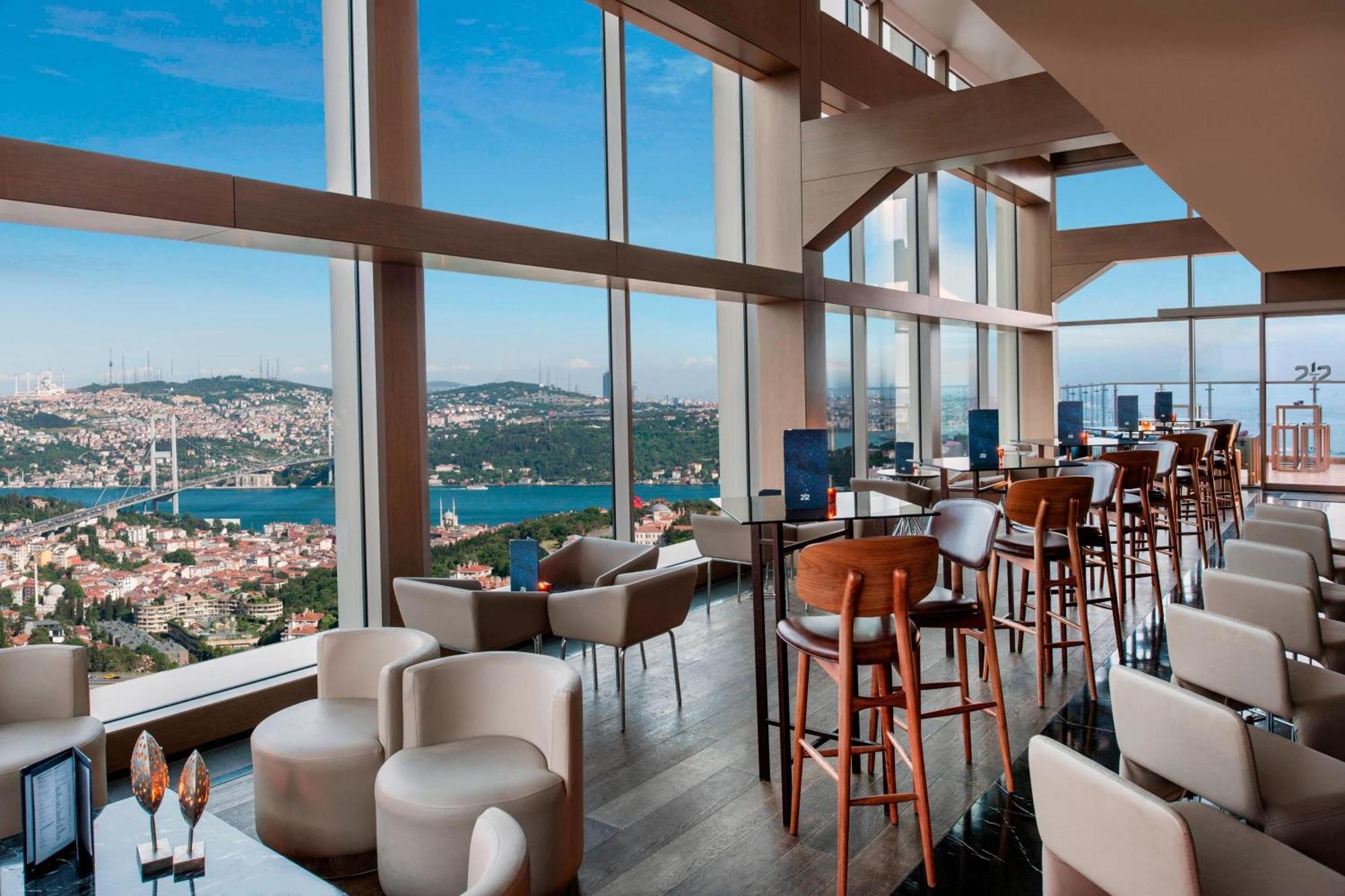 Renaissance Polat Bosphorus 5*