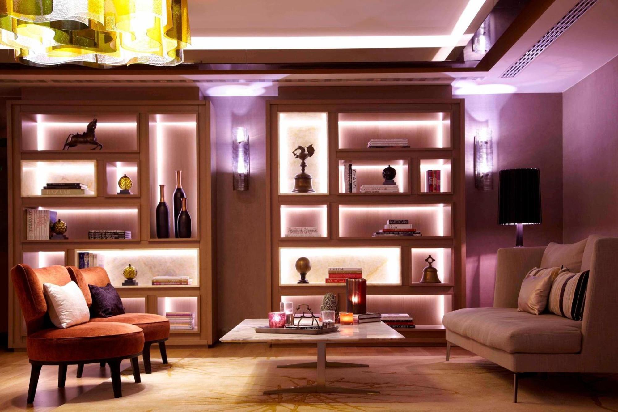 Hotel Renaissance Polat Bosphorus 5*