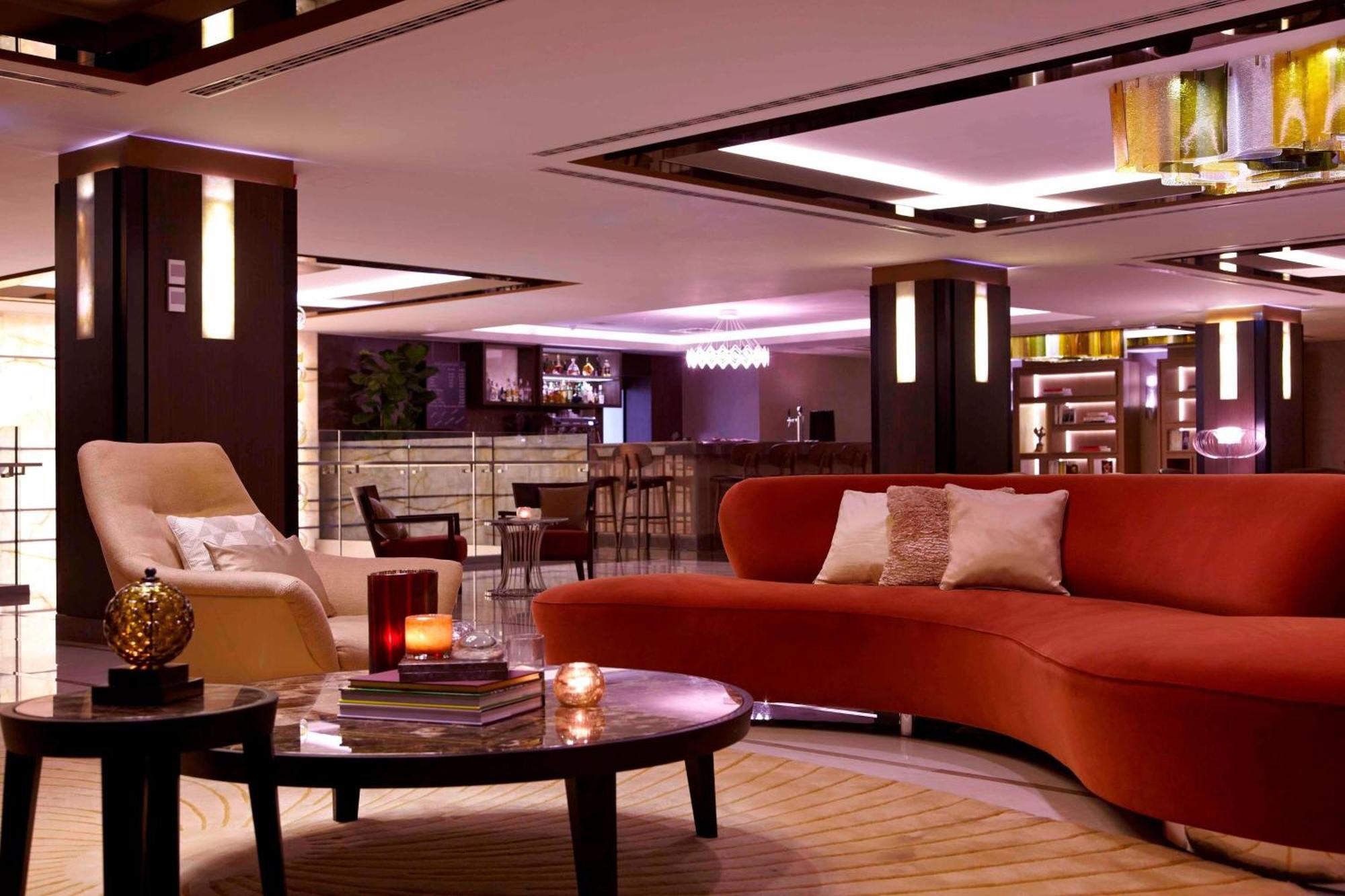 Hotel Renaissance Polat Bosphorus Istambul