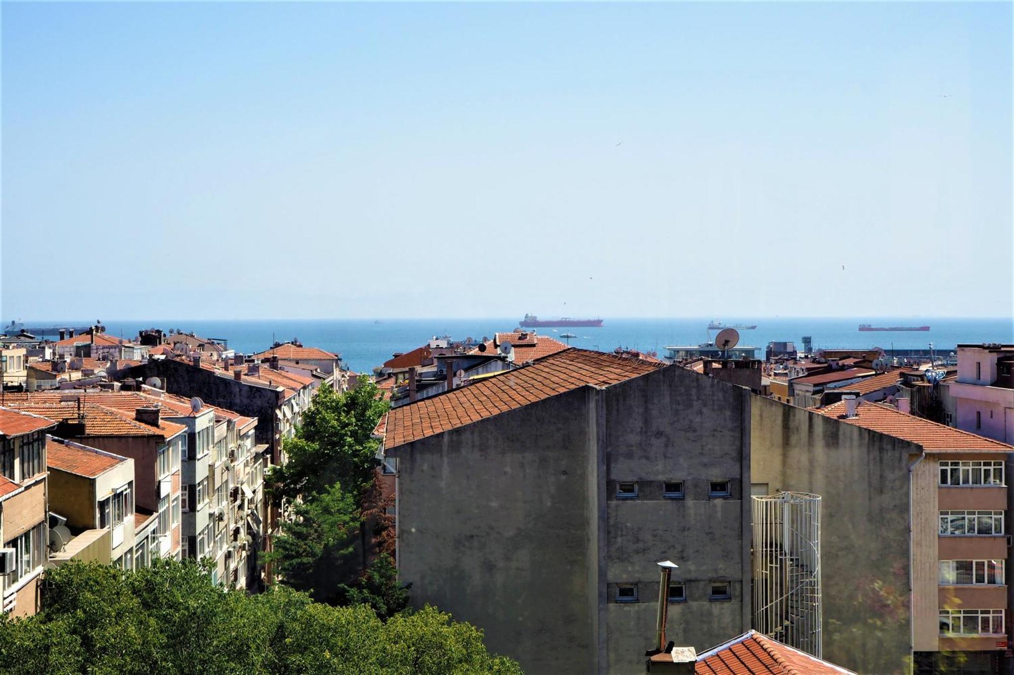Naila 2* İstanbul