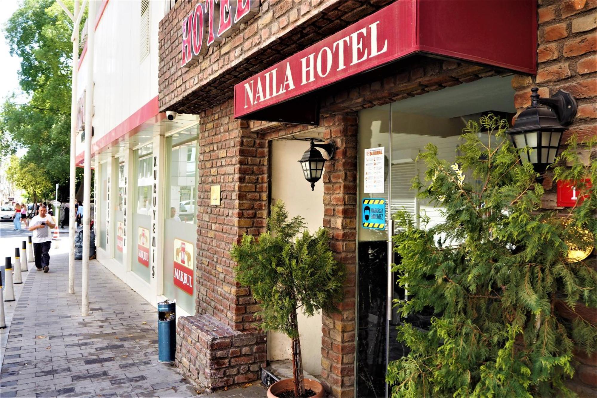 Naila Otel