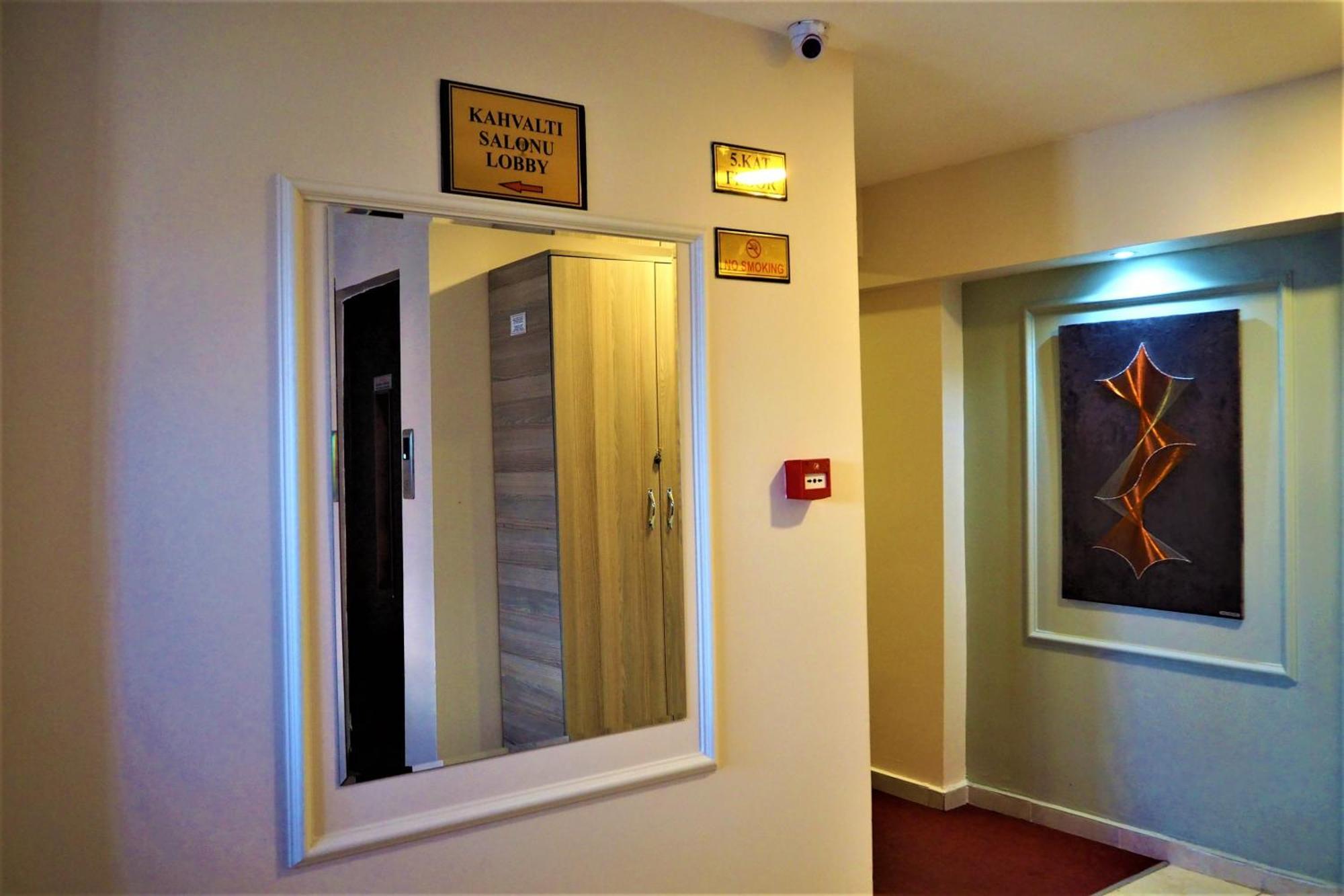 Otel Naila İstanbul