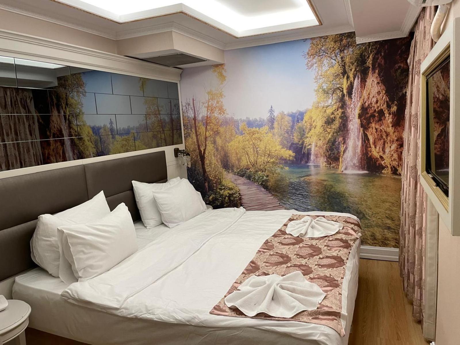 Grand Naki Istanbul