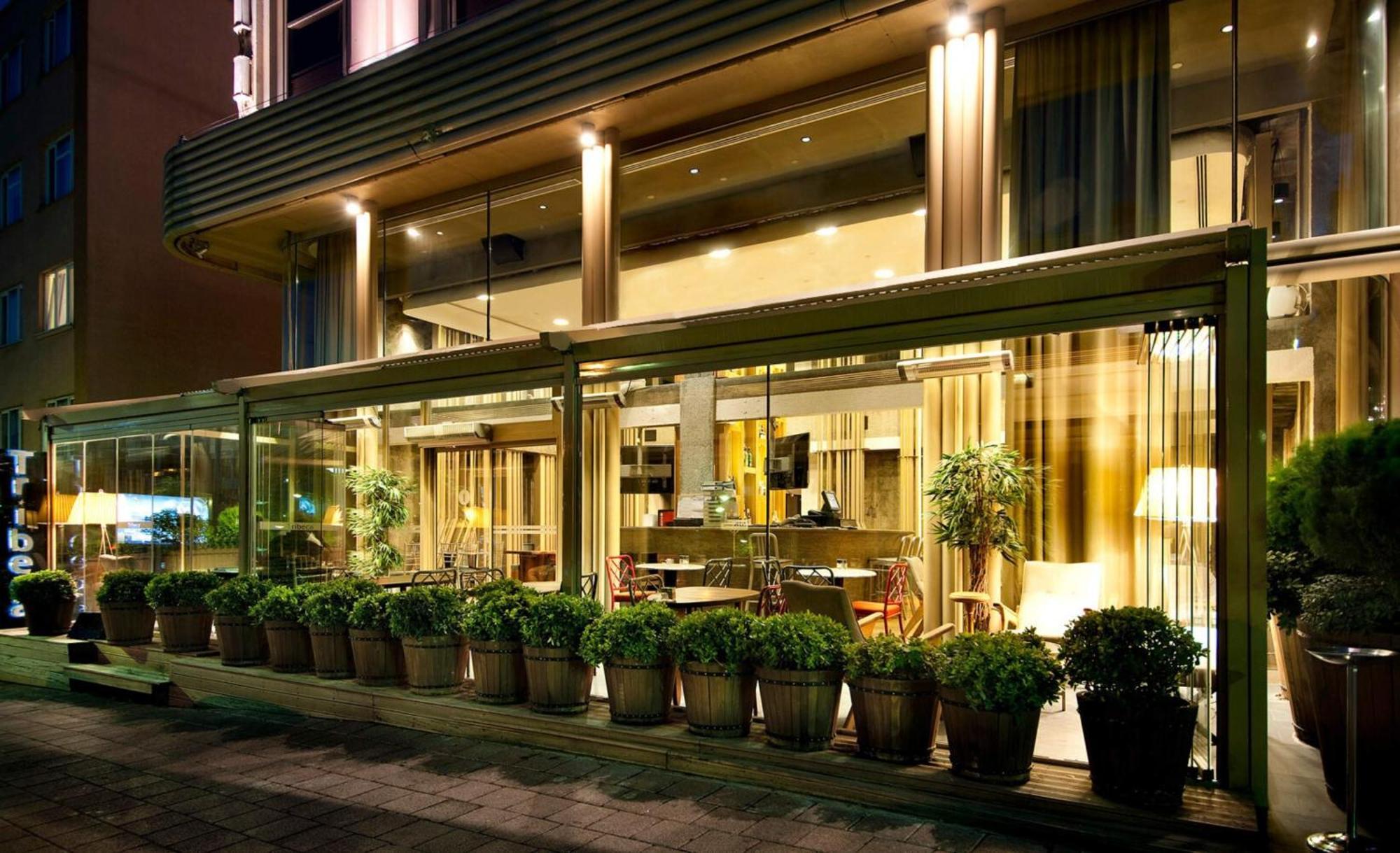 Hotel The Cettia Istanbul