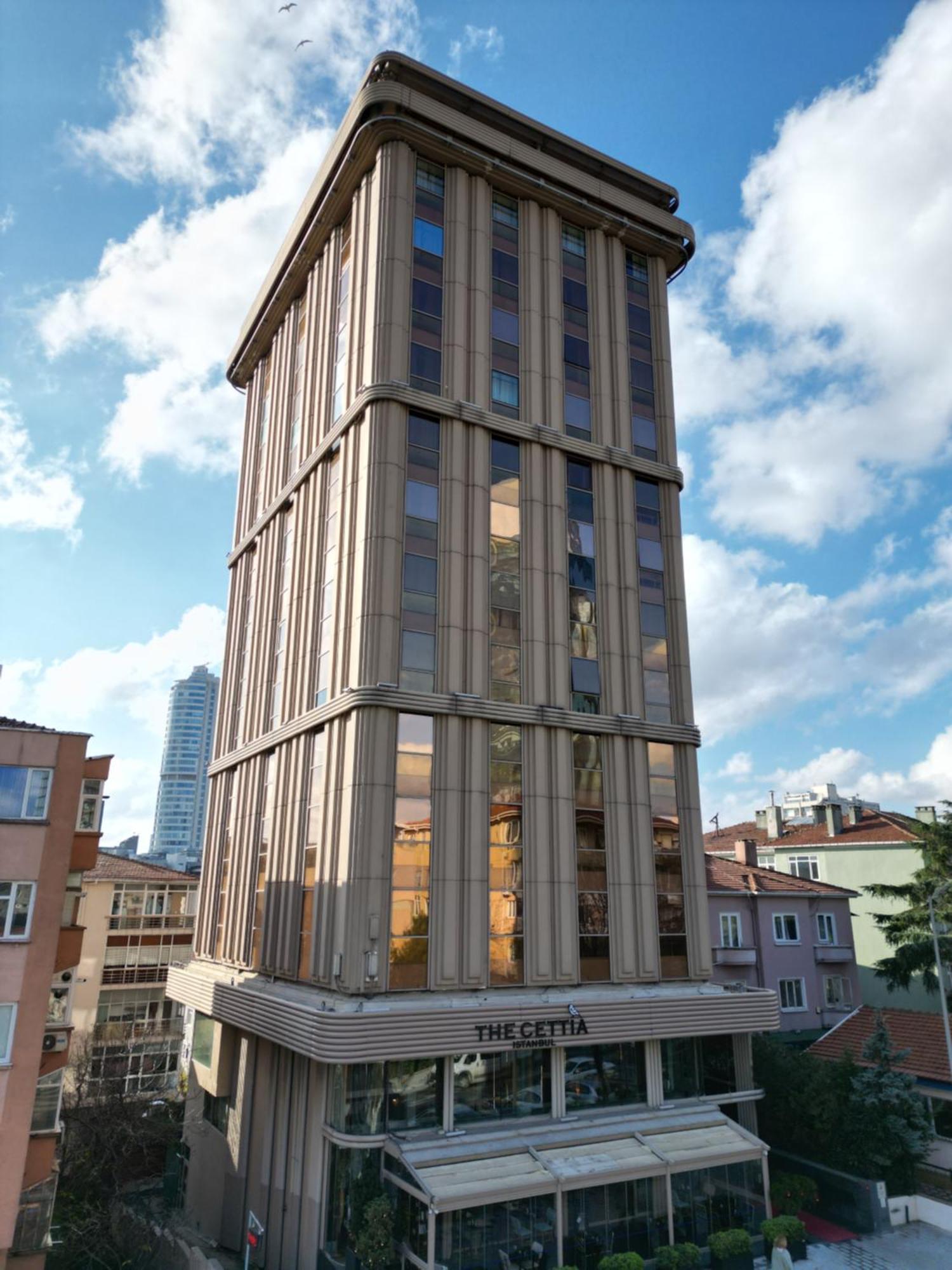 The Cettia Istanbul