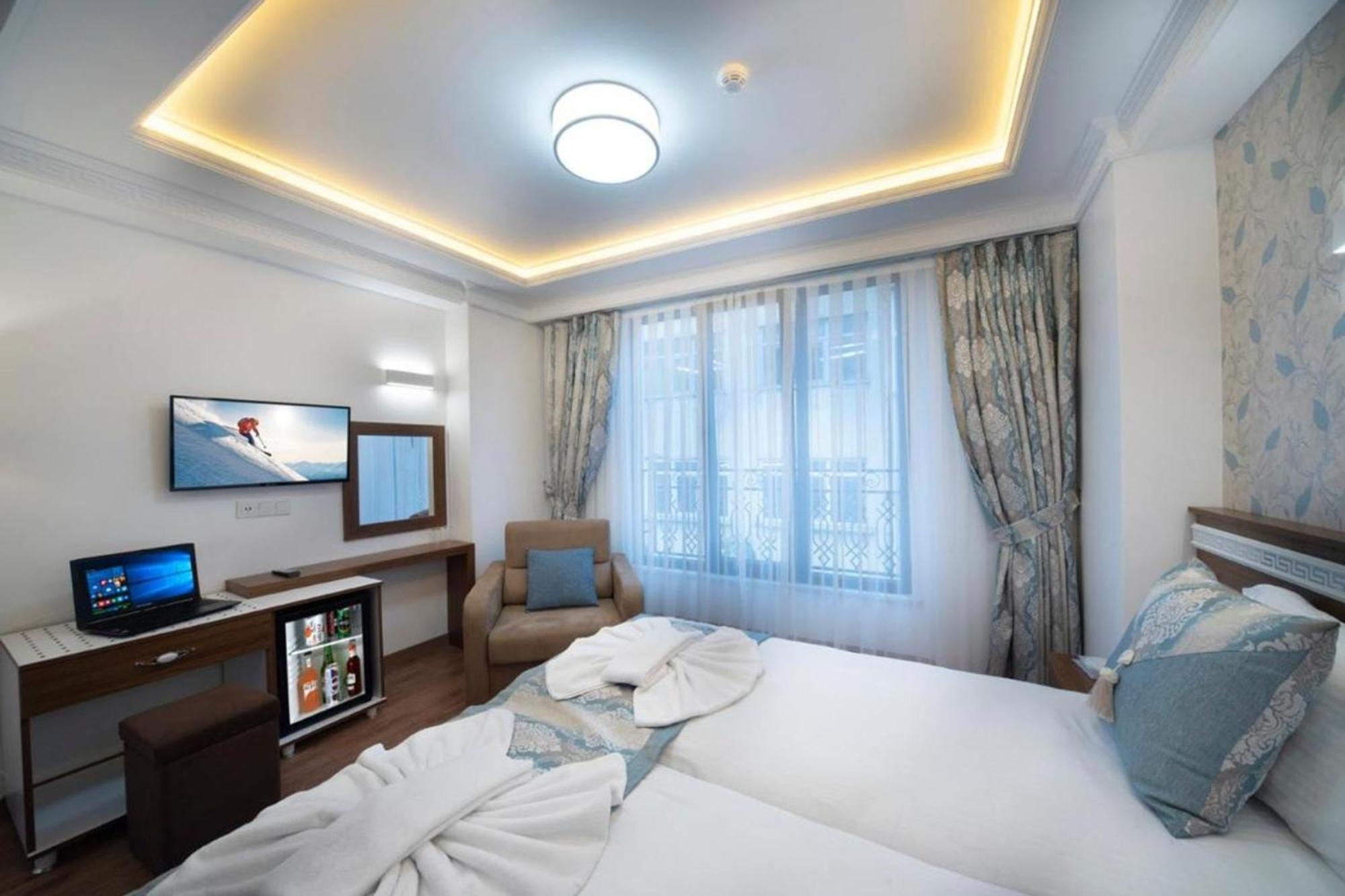 Guest house In Guest Istanbul