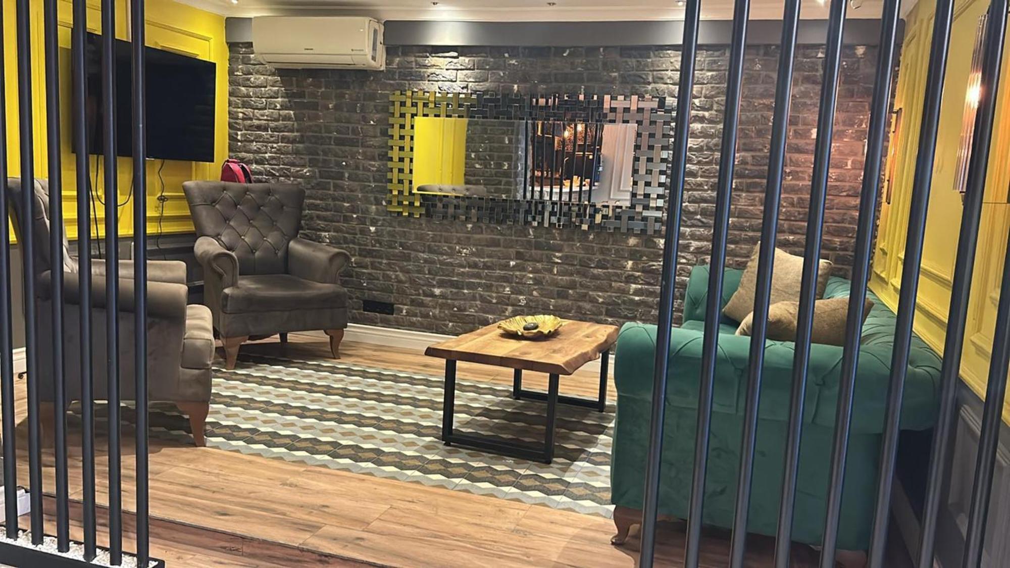 Hotel Voo Group Beijing Park
