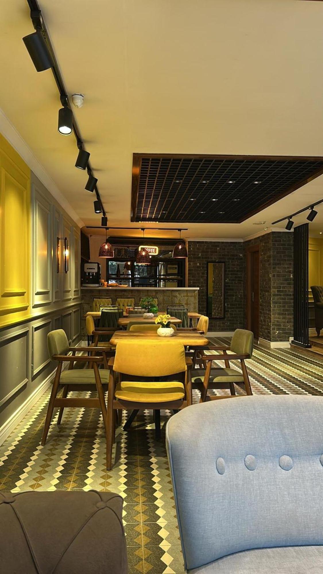 Hotel Voo Group Beijing Park 3*