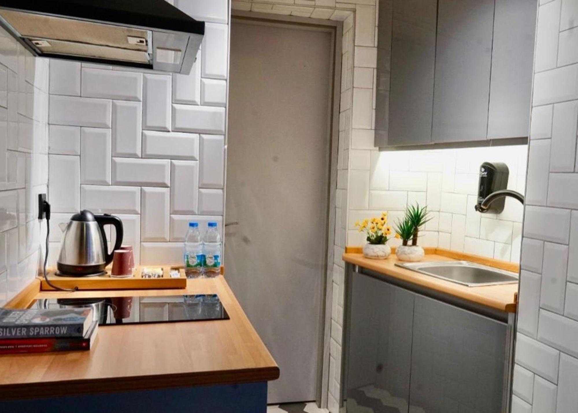 Voo Group Beijing Park 3* Istanbul