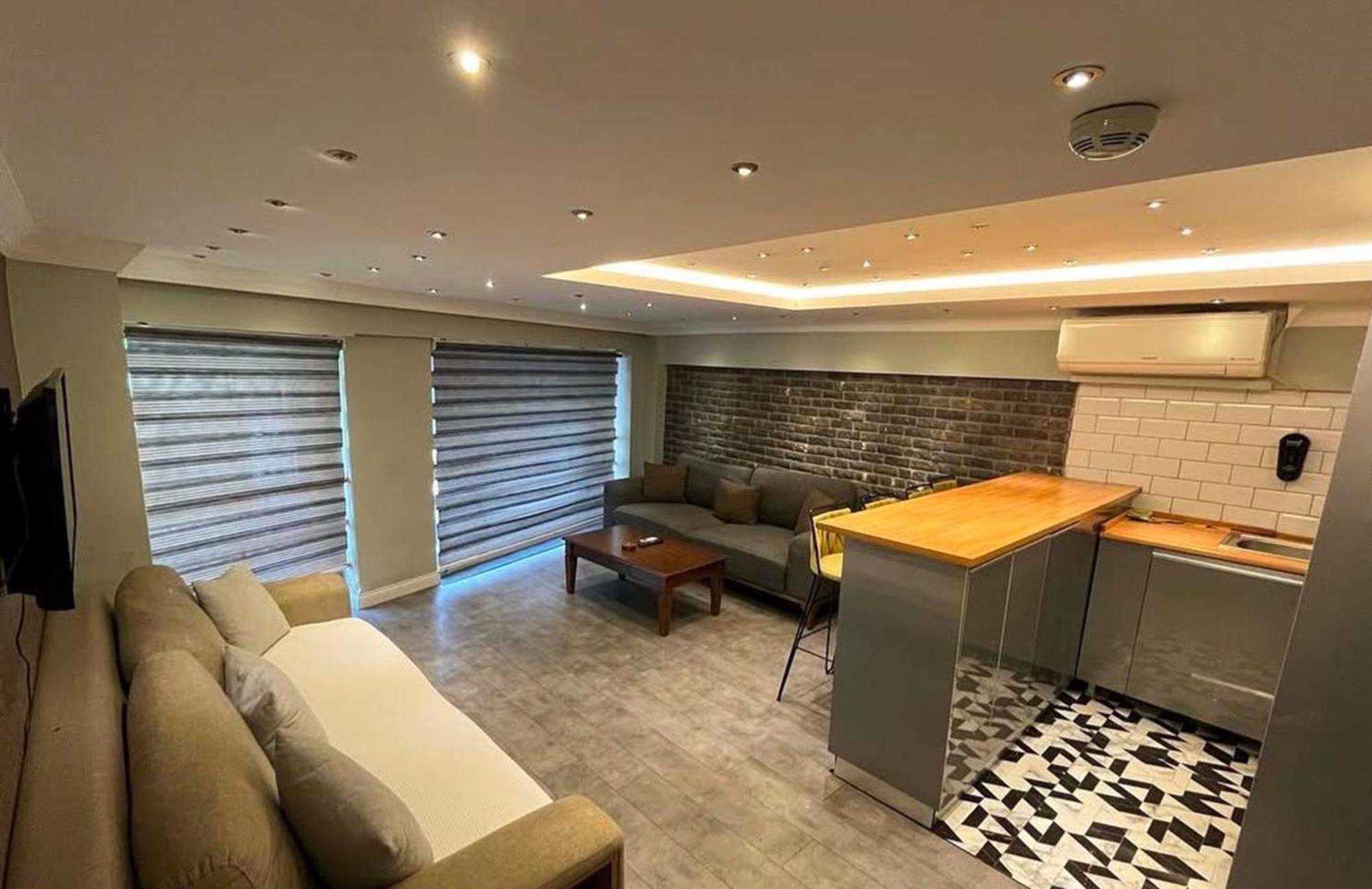 Voo Group Beijing Park Istanbul
