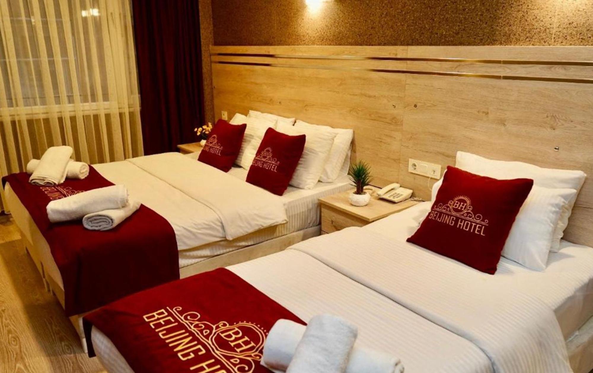 Hotel Voo Group Beijing Park
