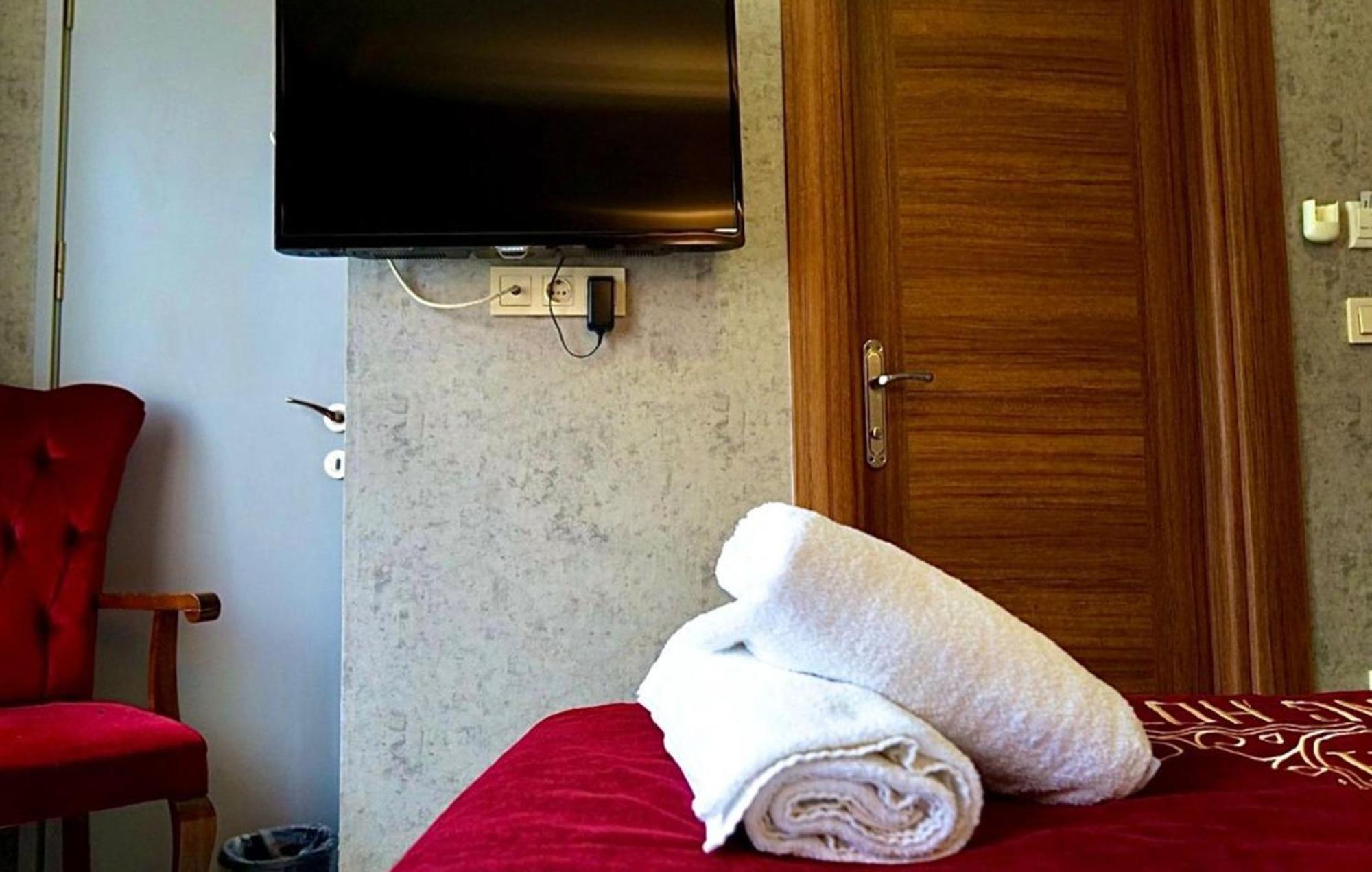 Voo Group Beijing Park Hotel