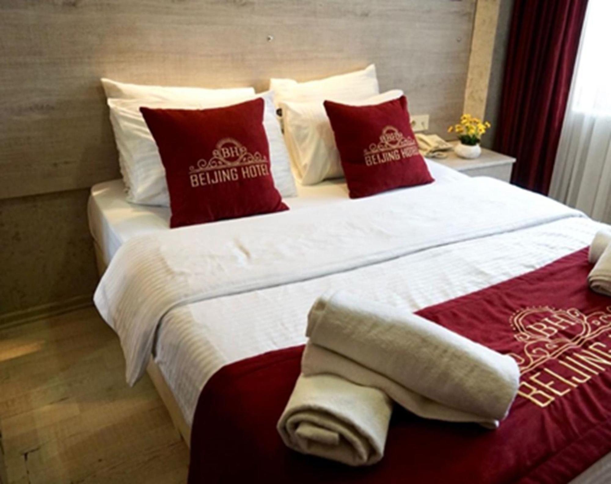 Hotel Voo Group Beijing Park 3*