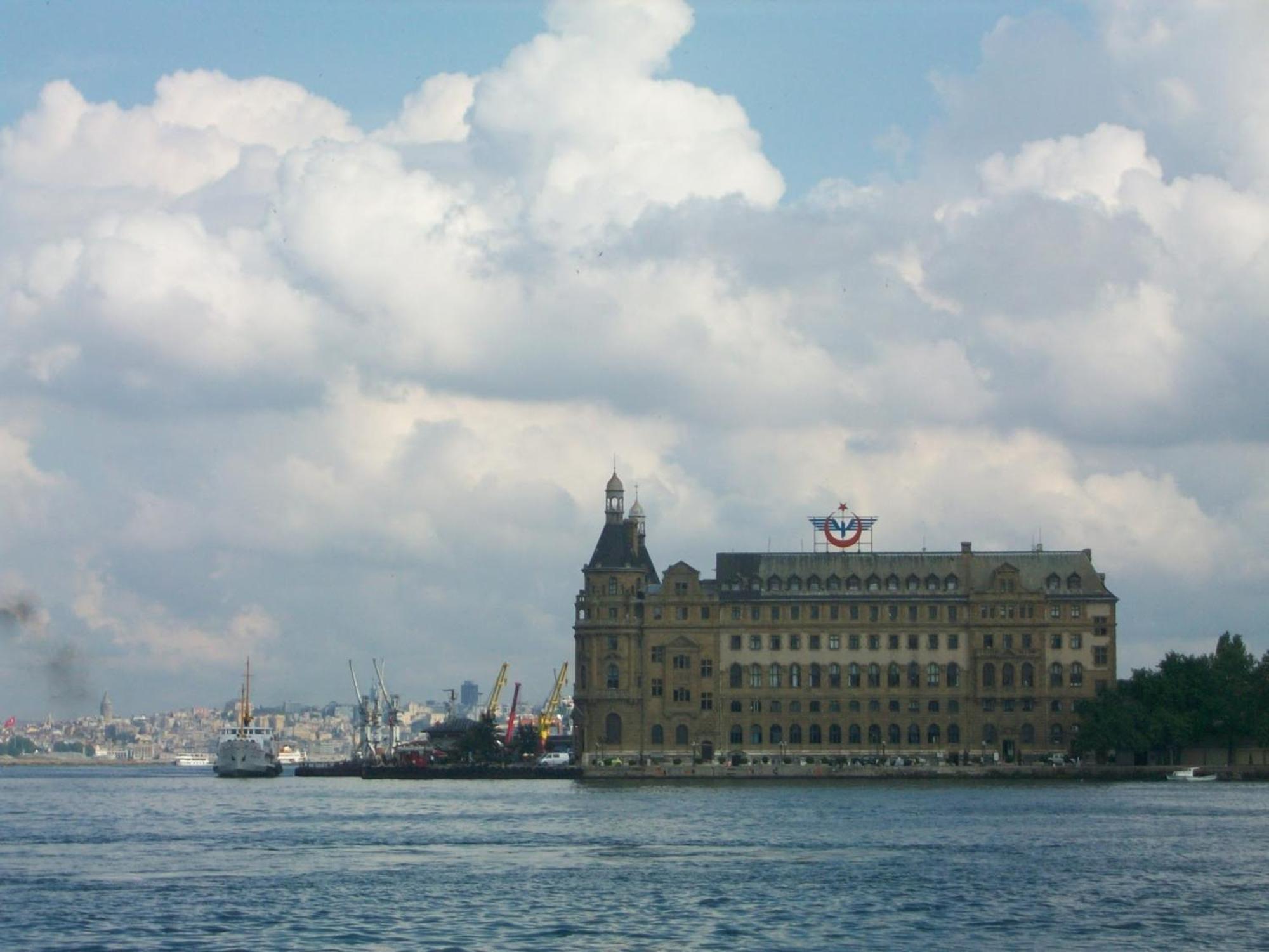 Acar * Istanbul