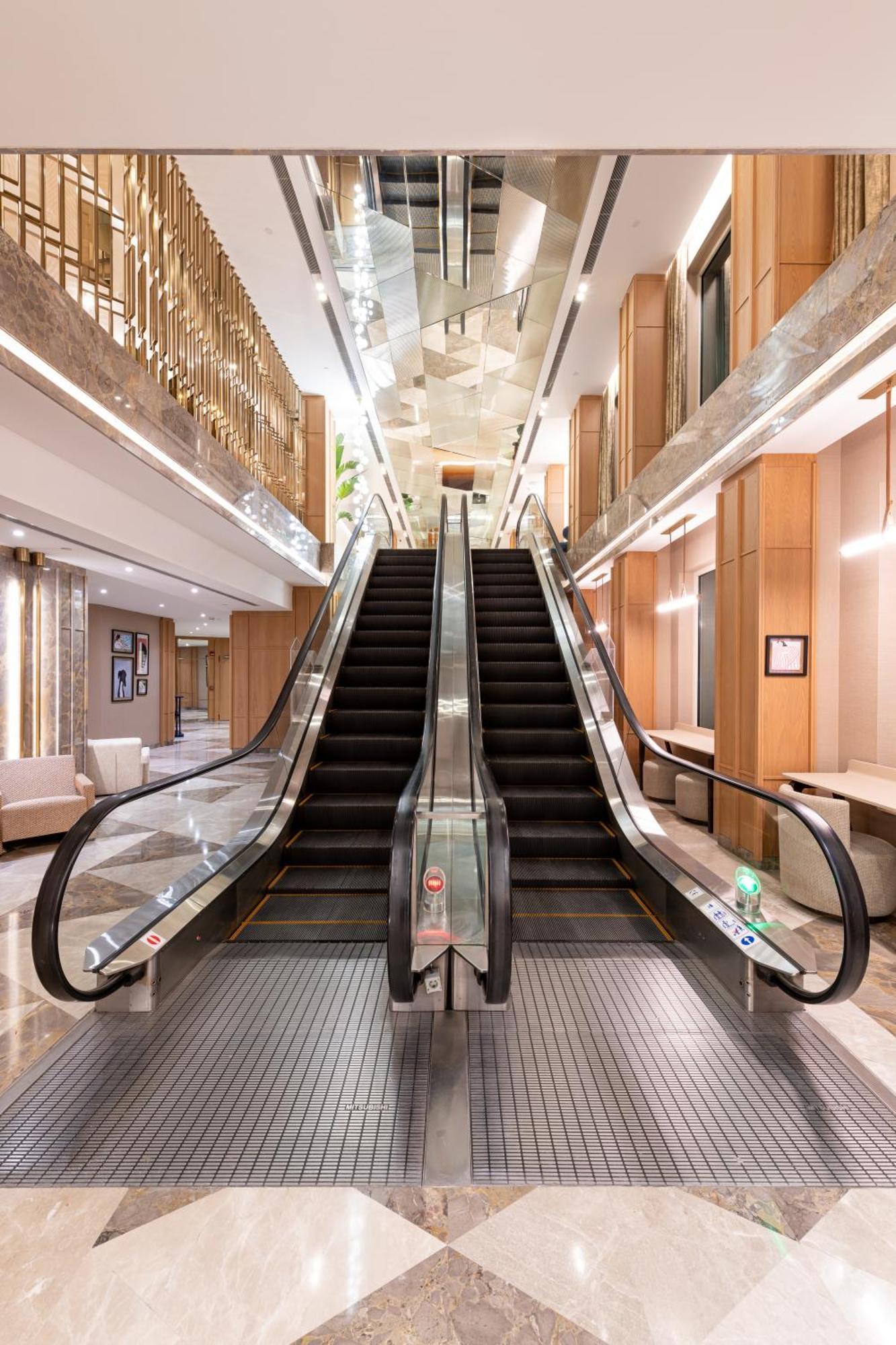Ramada Plaza By Wyndham Center (adults Only) Hotel 5*