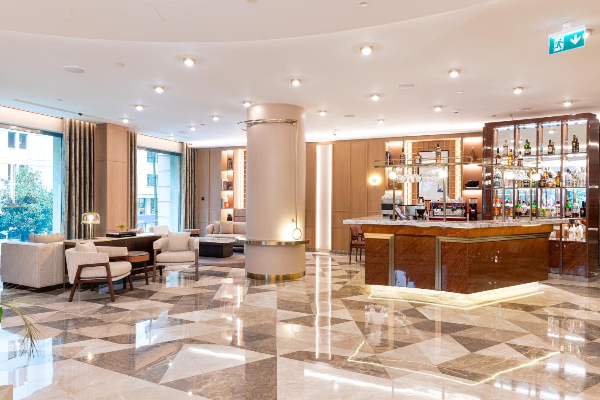 Hotel Ramada Plaza By Wyndham Center (adults Only) 5*