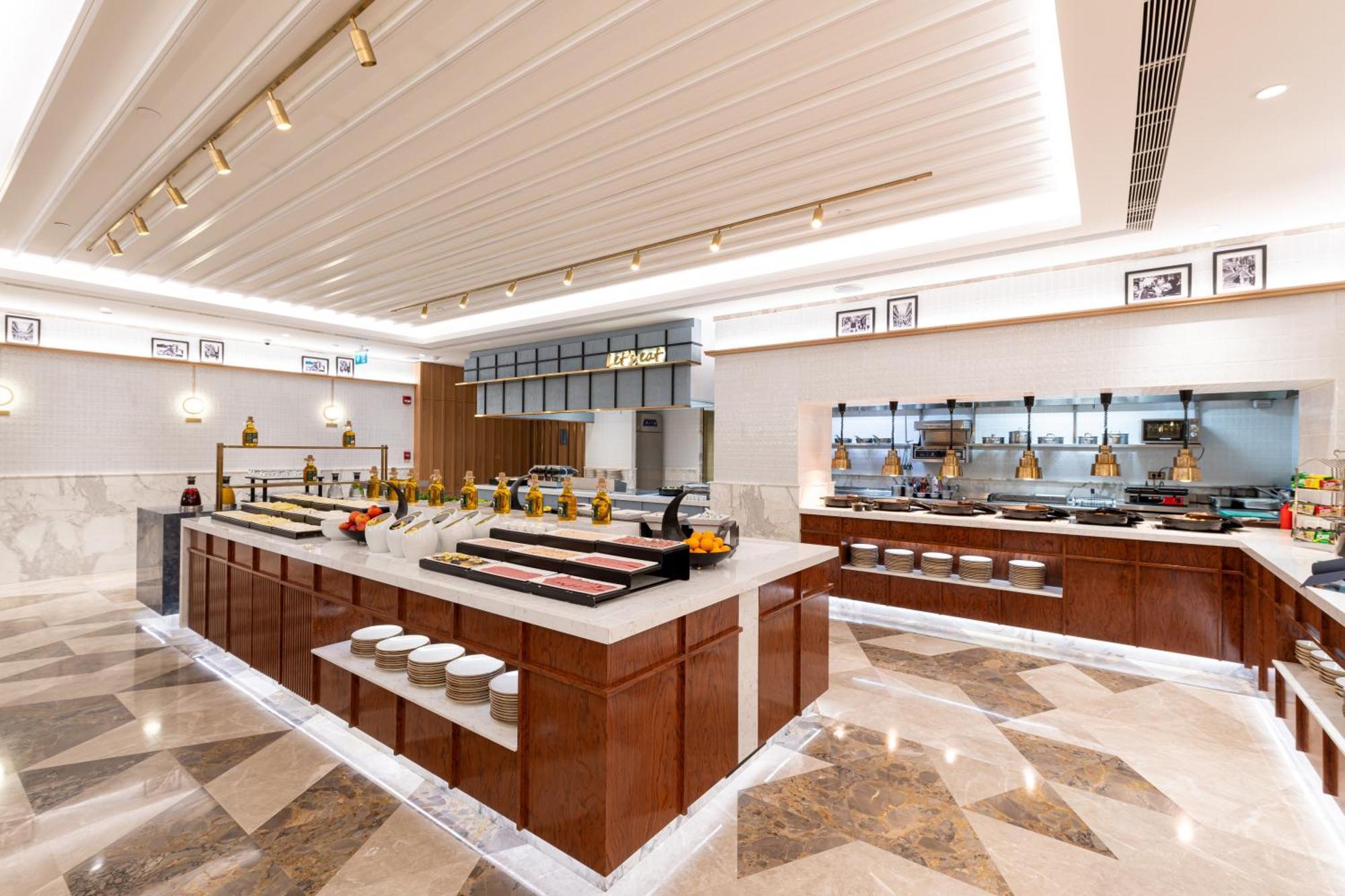 Ramada Plaza By Wyndham Center (adults Only) Hotel Istanbul