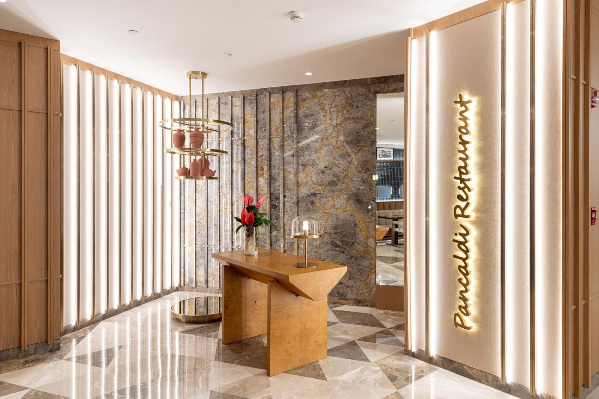 Ramada Plaza By Wyndham Center (adults Only) Hotel 5*