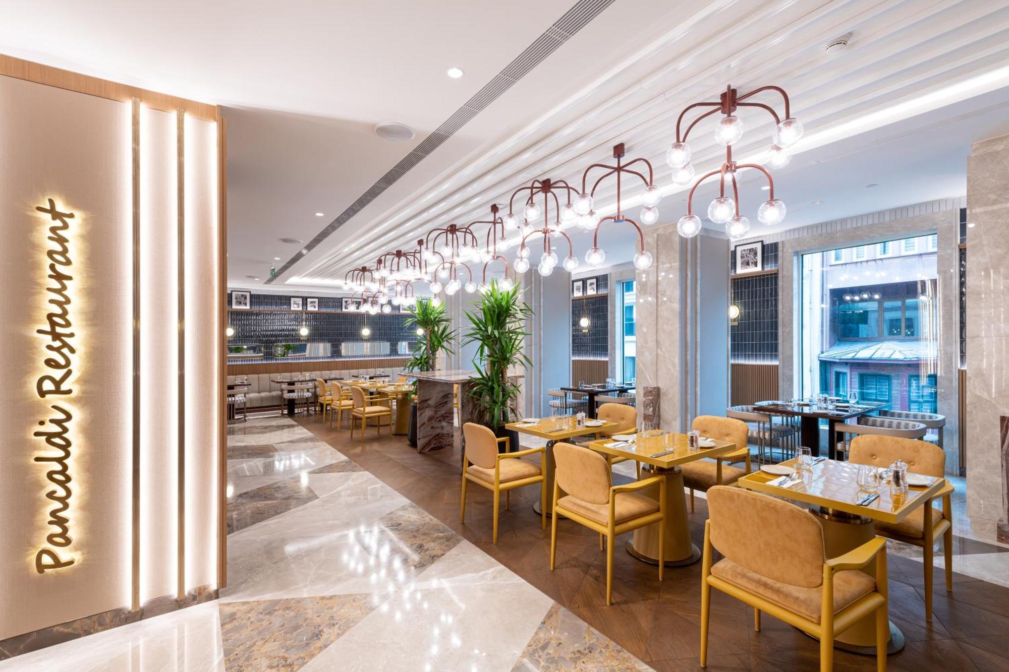 Hotel Ramada Plaza By Wyndham Center (adults Only) 5*