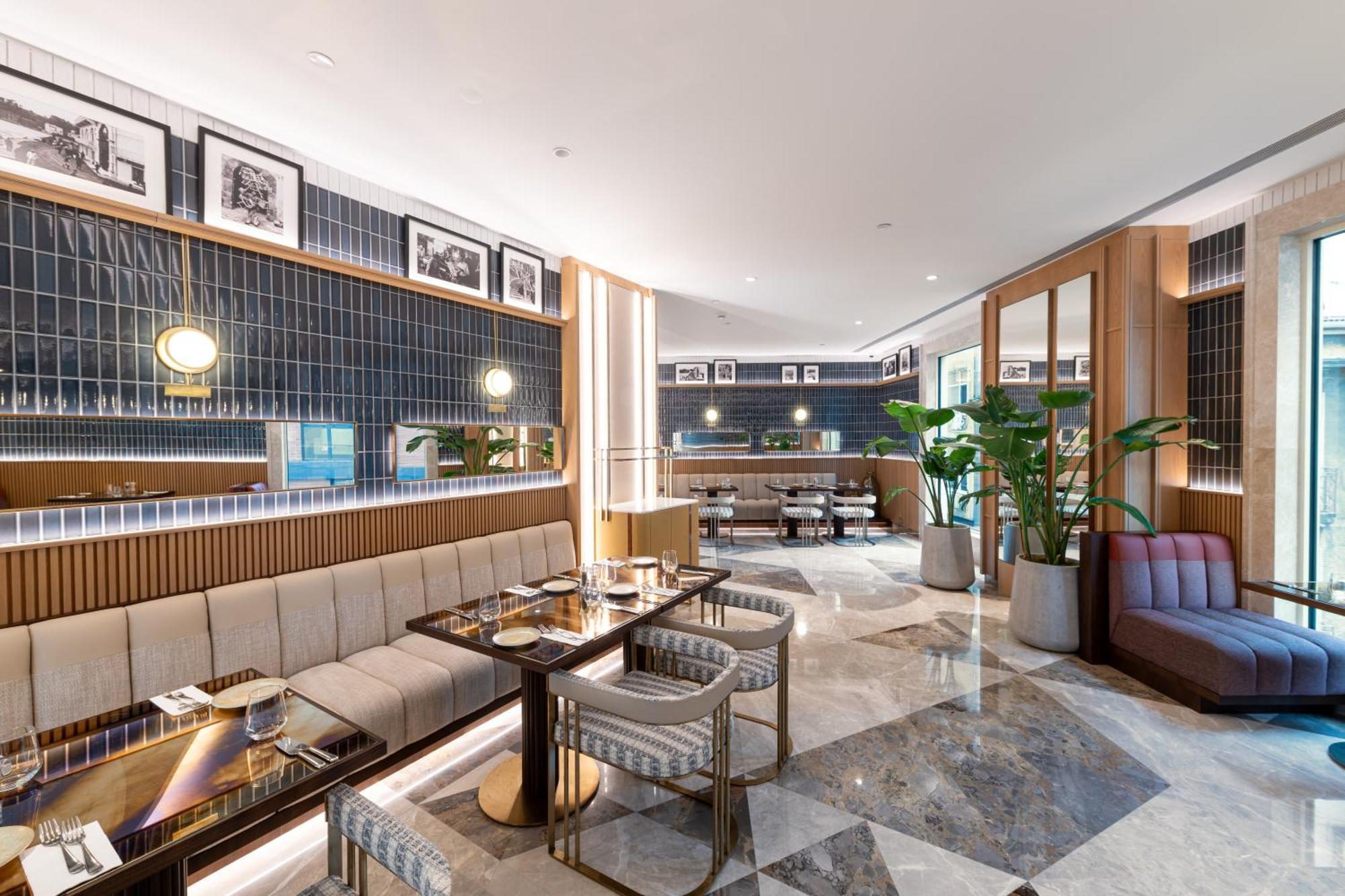Ramada Plaza By Wyndham Center (adults Only) 5*