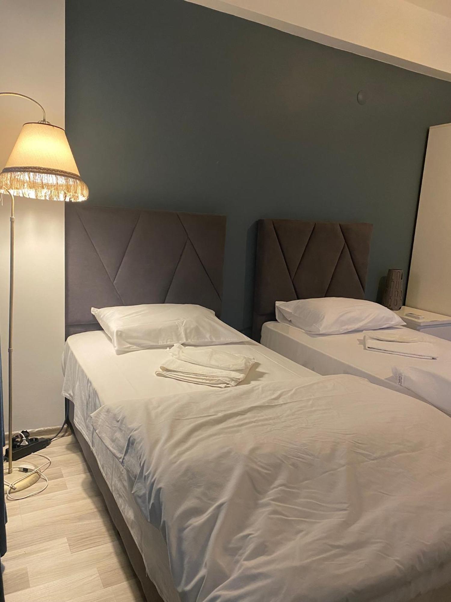 Hub Flats 4* Istanbul