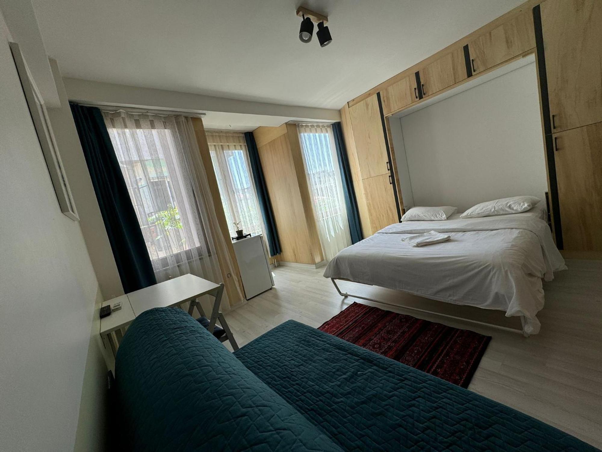 Hub Flats 4* Istanbul