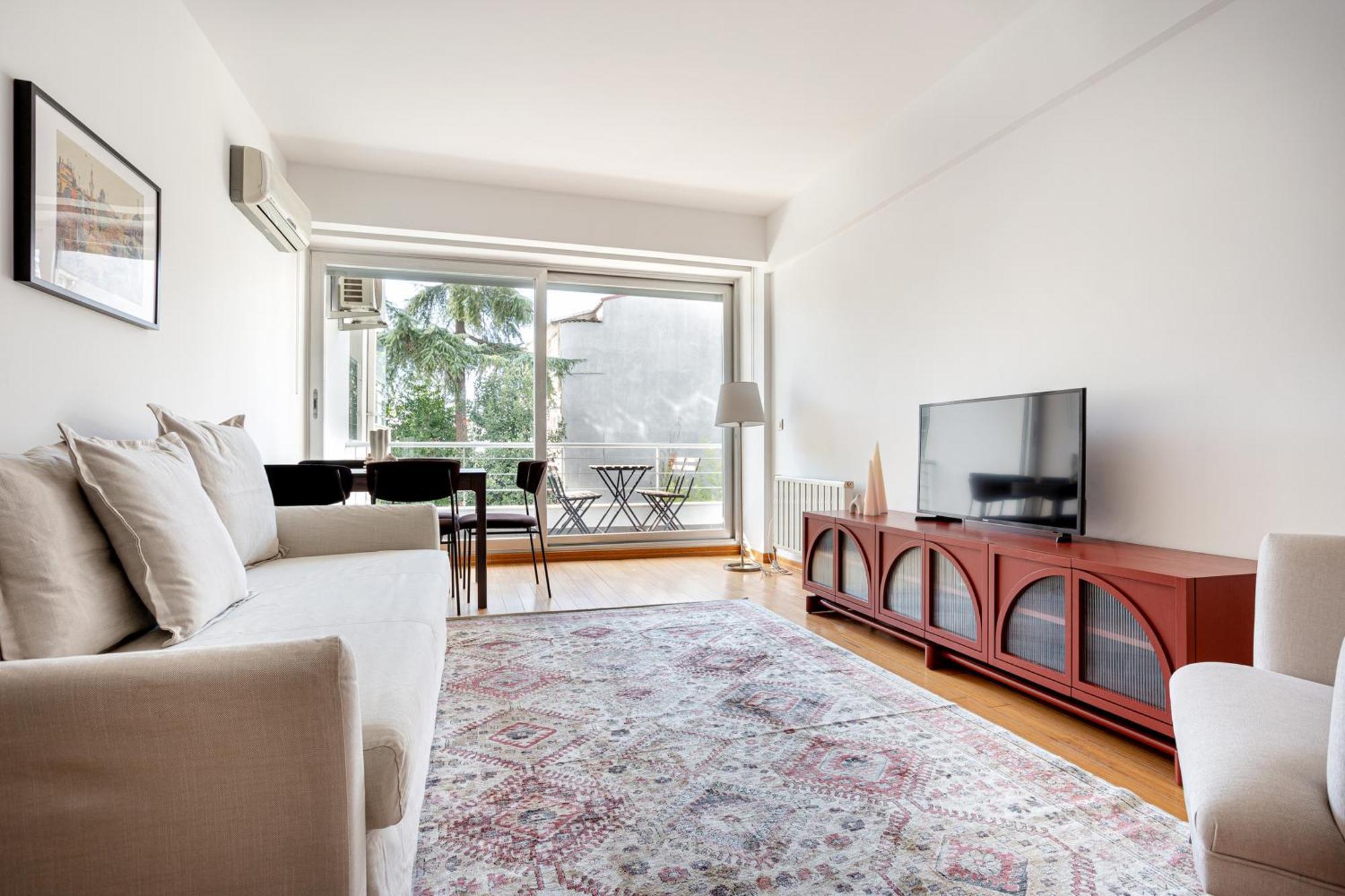 Noa - Sungu 1 Apartment *