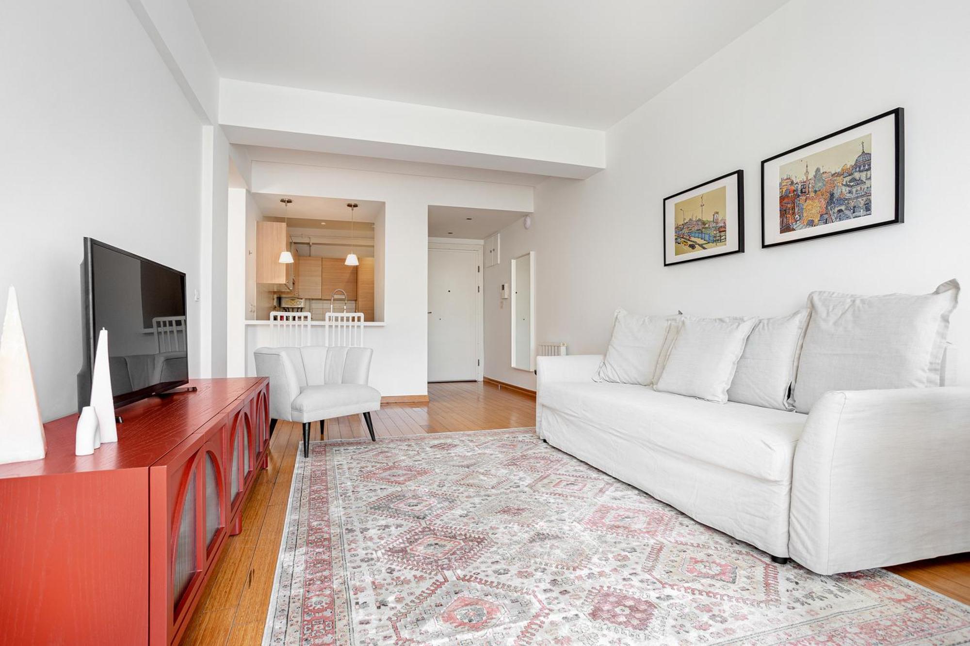 Apartment Noa - Sungu 1 *
