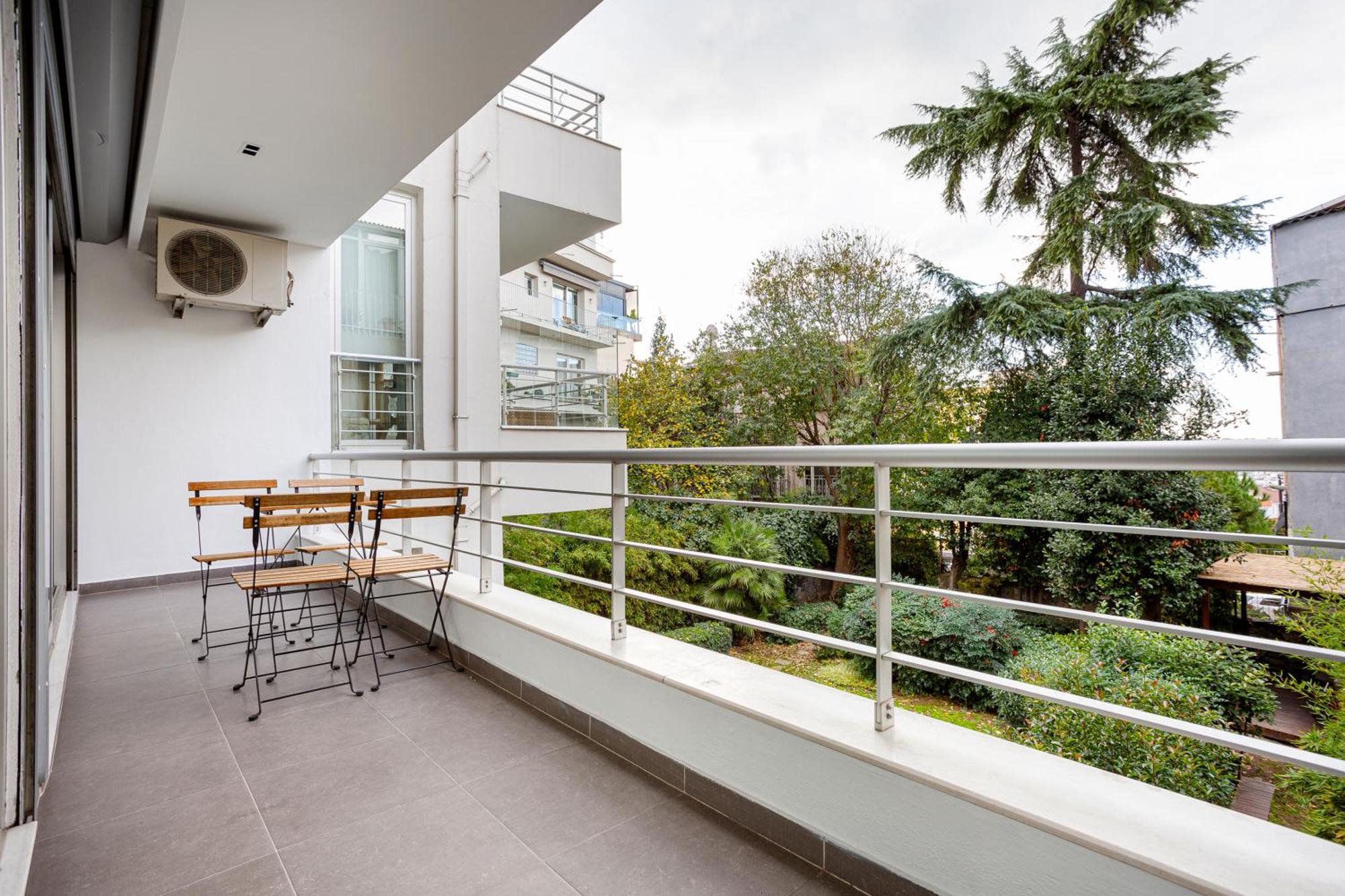 Apartment Noa - Sungu 1 Istanbul